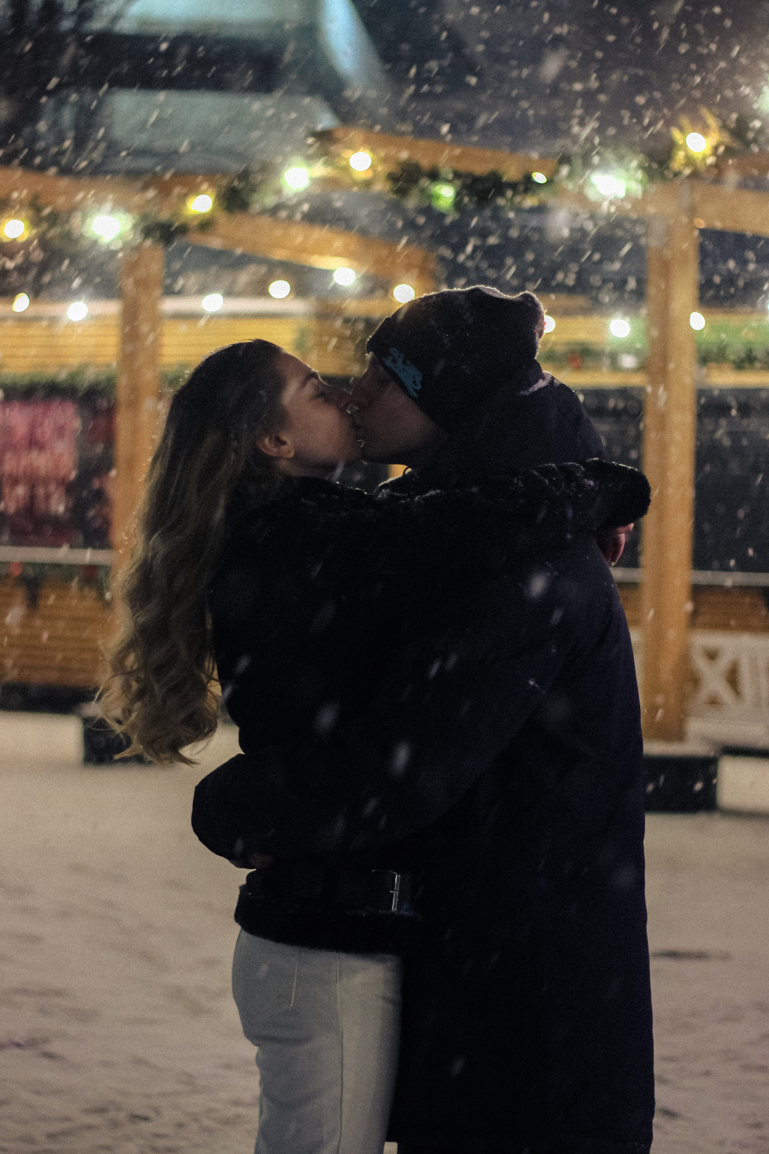 Маша + Слава. Свадебный и индивидуальный фотограф в Волгограде Епихина Надежда