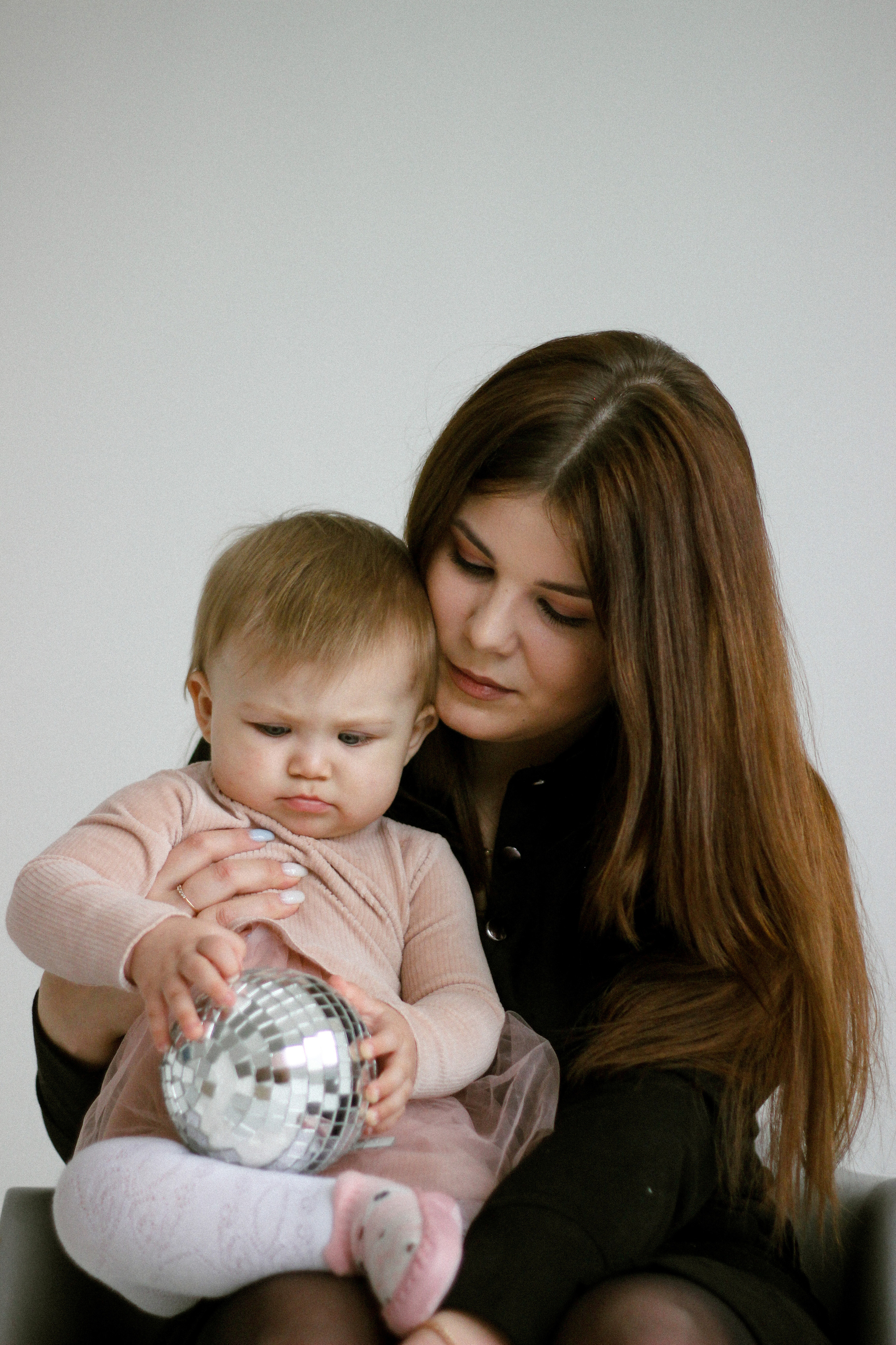 Настя + Алина. Свадебный и индивидуальный фотограф в Волгограде Епихина Надежда