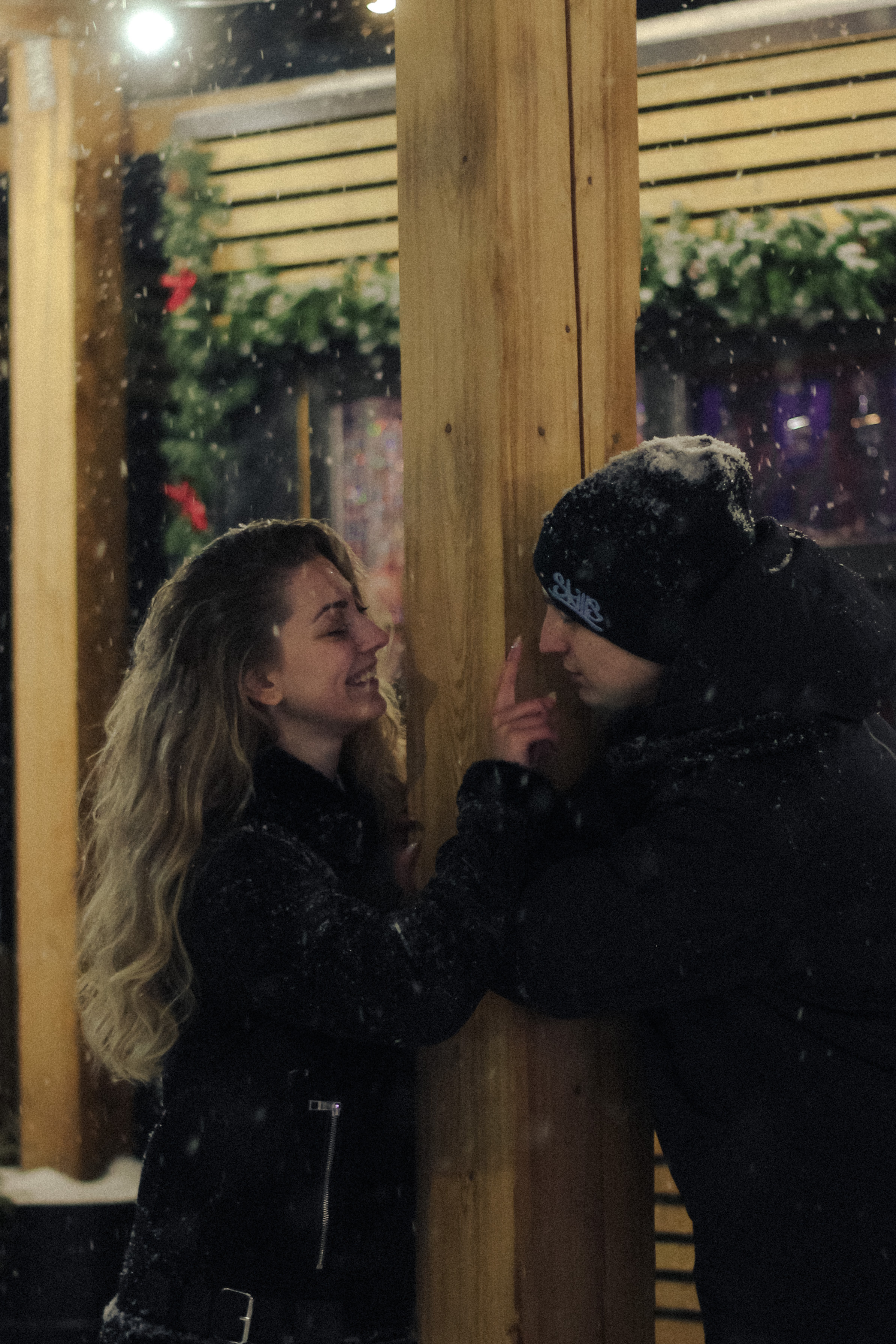 Маша + Слава. Свадебный и индивидуальный фотограф в Волгограде Епихина Надежда