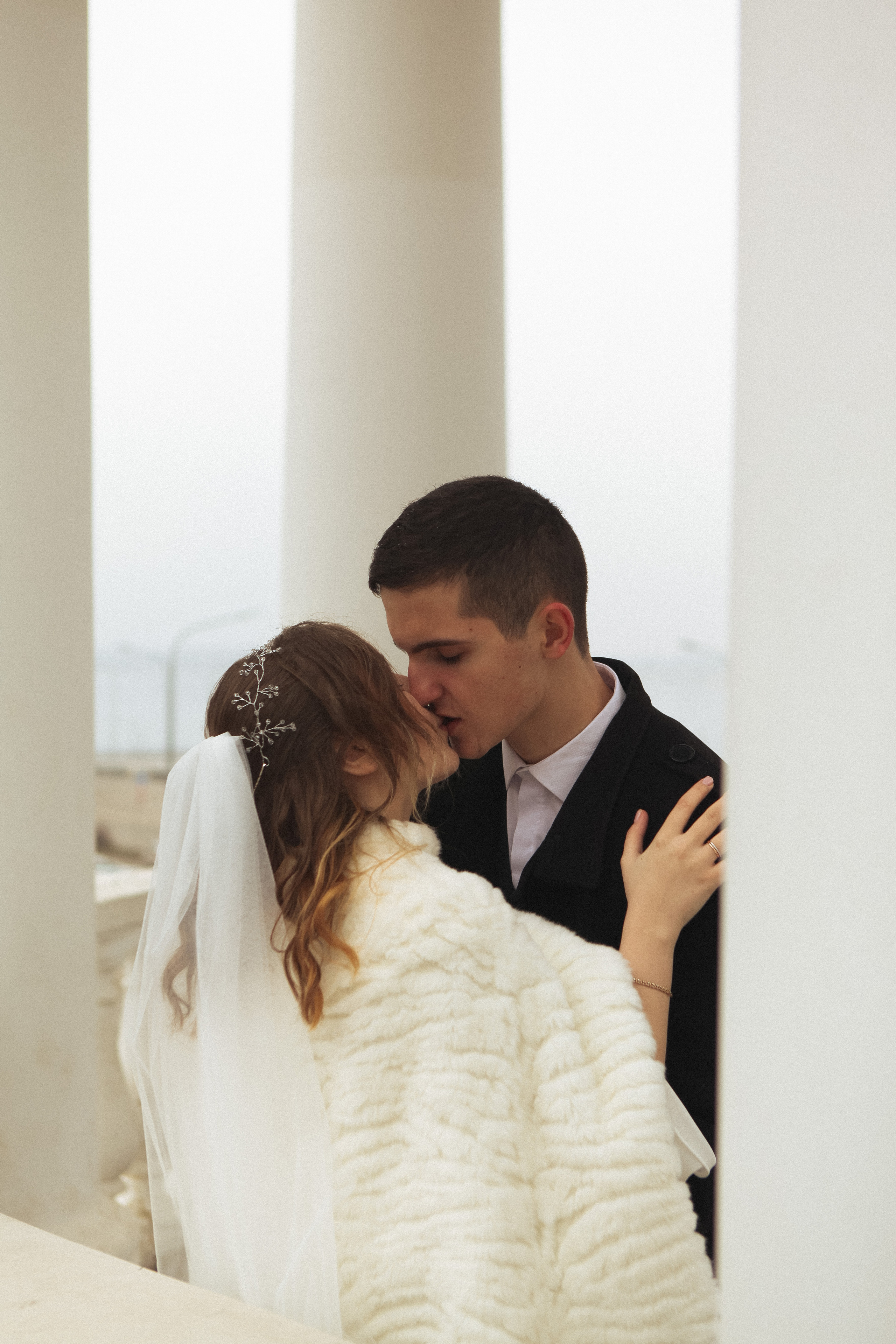 Даша + Артур. Свадебный и индивидуальный фотограф в Волгограде Епихина Надежда