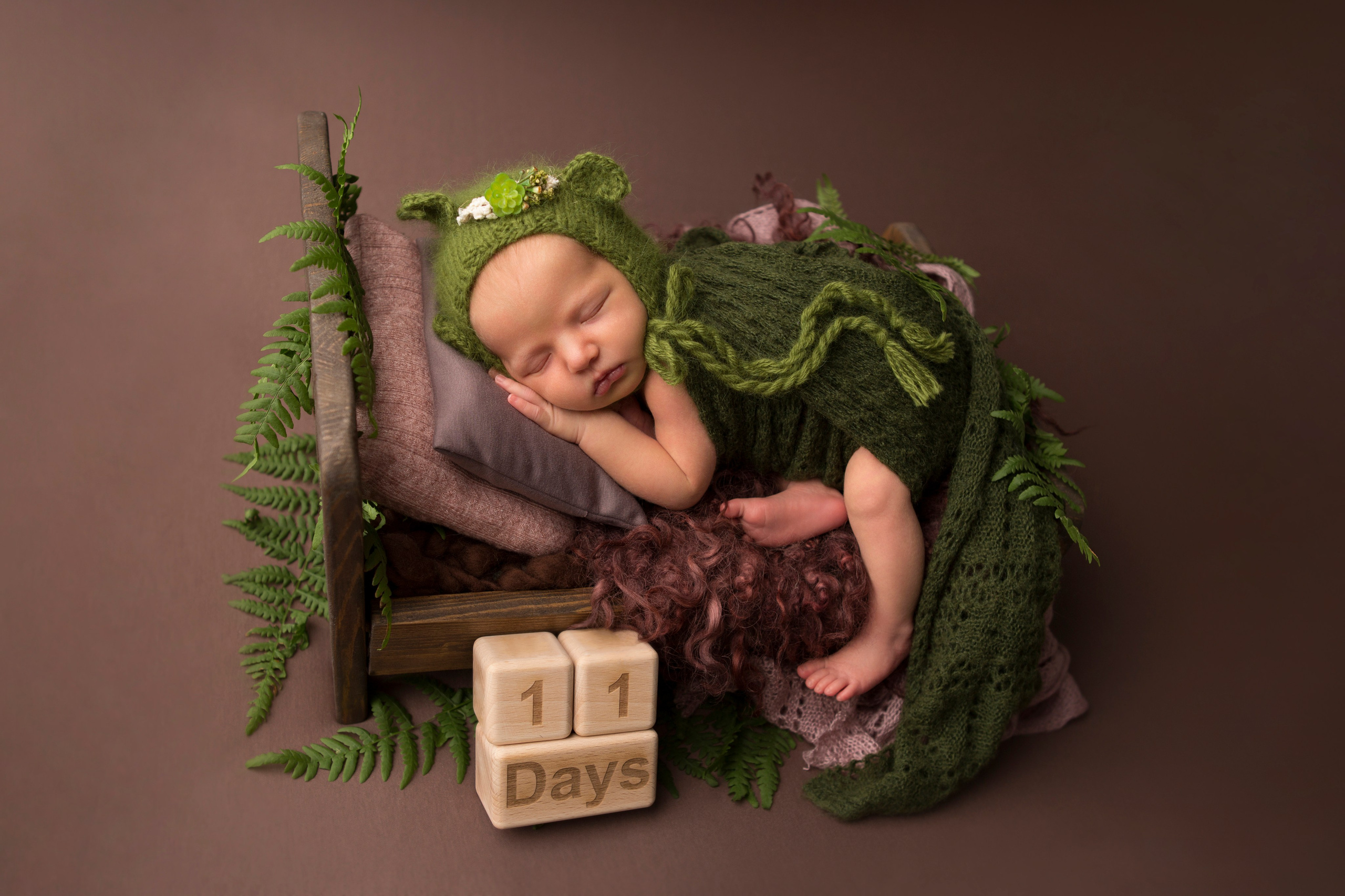 Фотосессия новорожденного. Фотограф новорожденных и беременности, Екатеринбург Сметанина Наталья