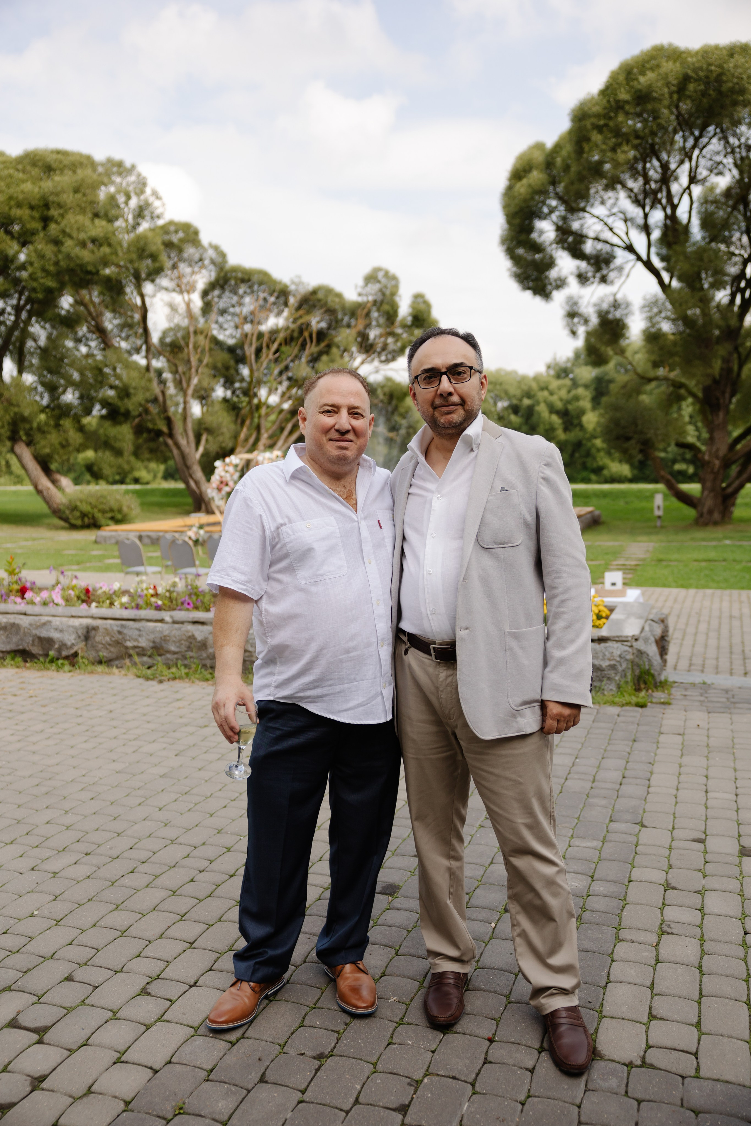 Алёна и Руслан. Фотограф и Видеограф во Владимире