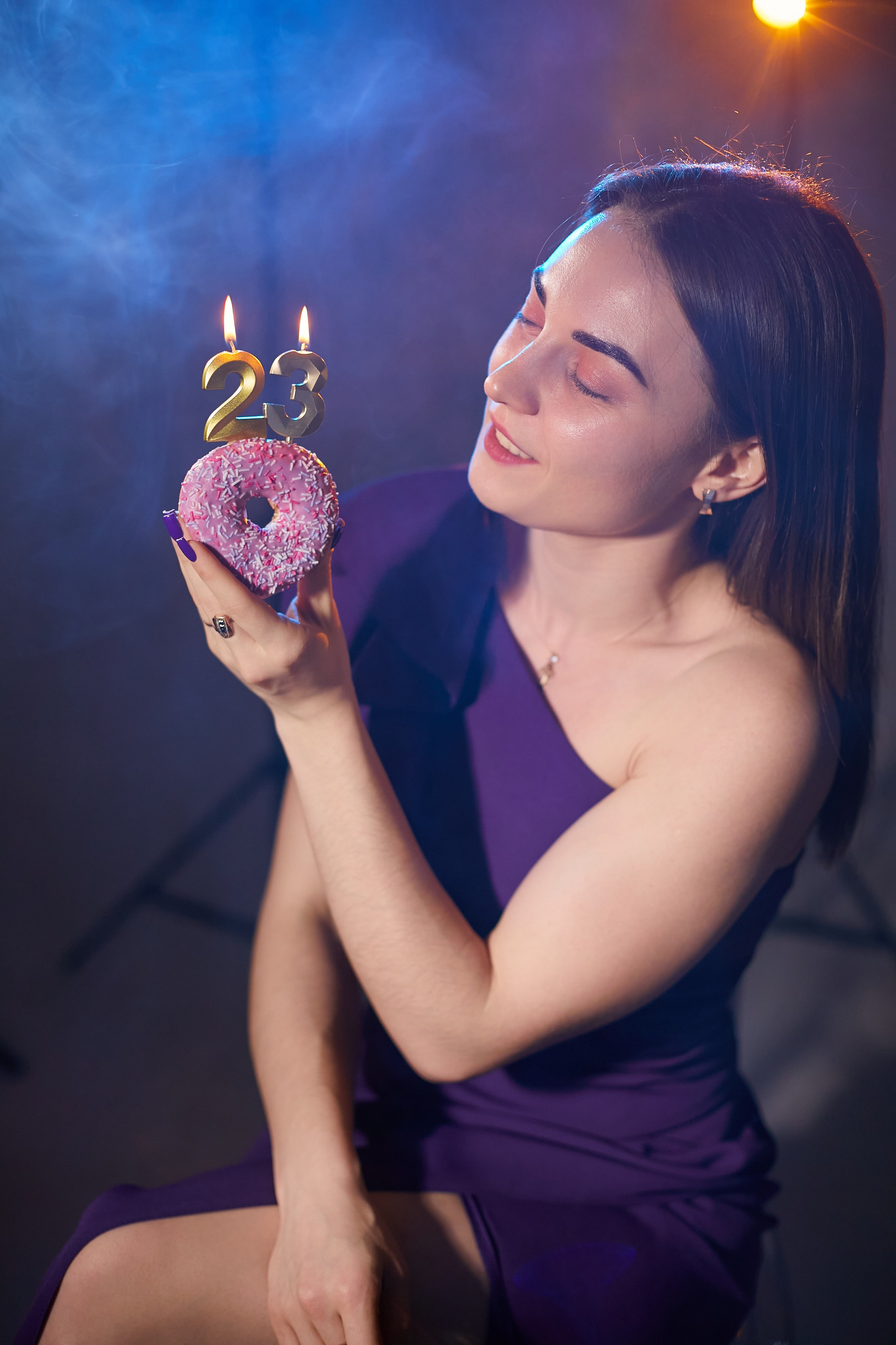 «23». Свадебный и креативный фотограф в ЮФО