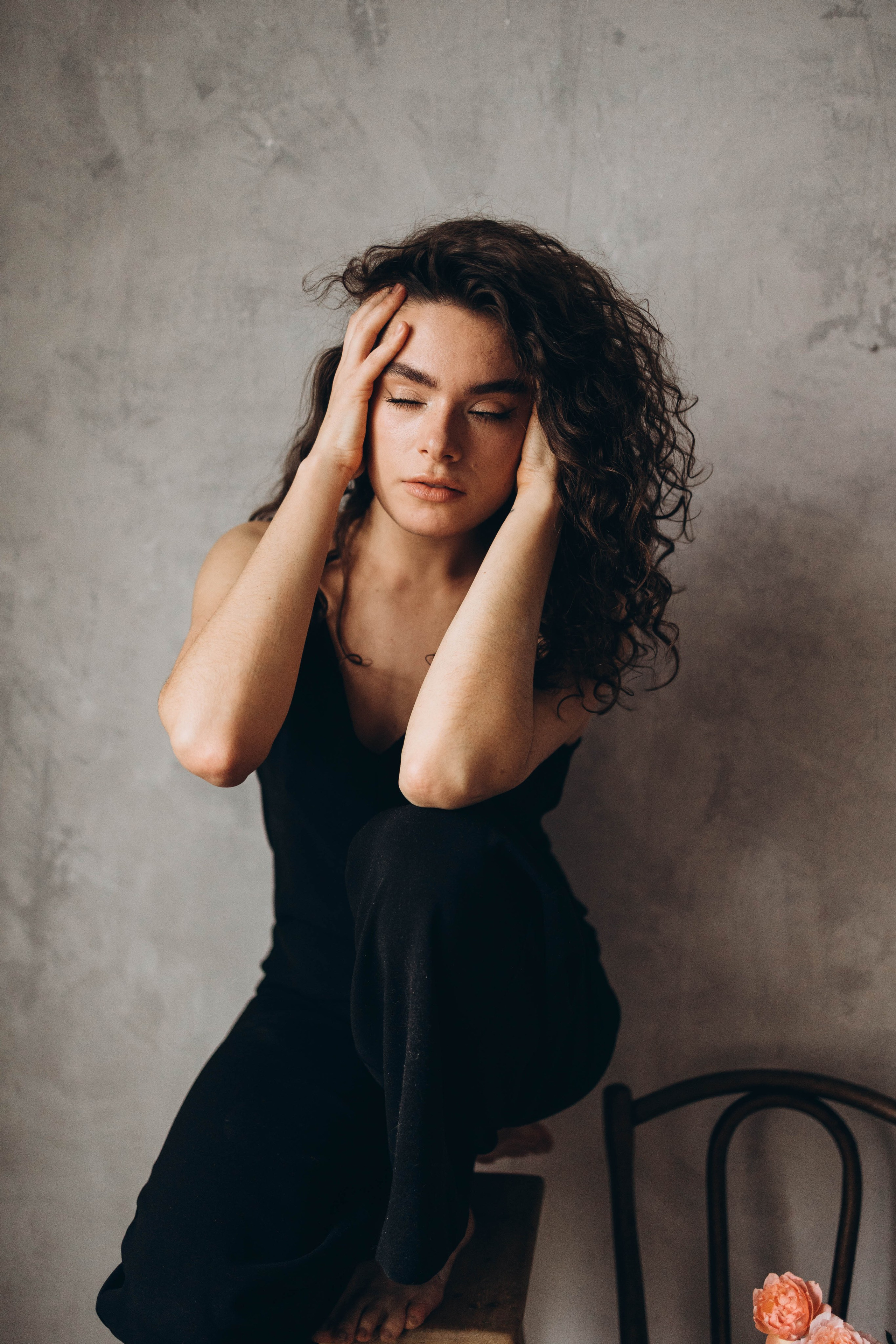 Влада. Семейный фотограф в Москве Виктория Ястребинская