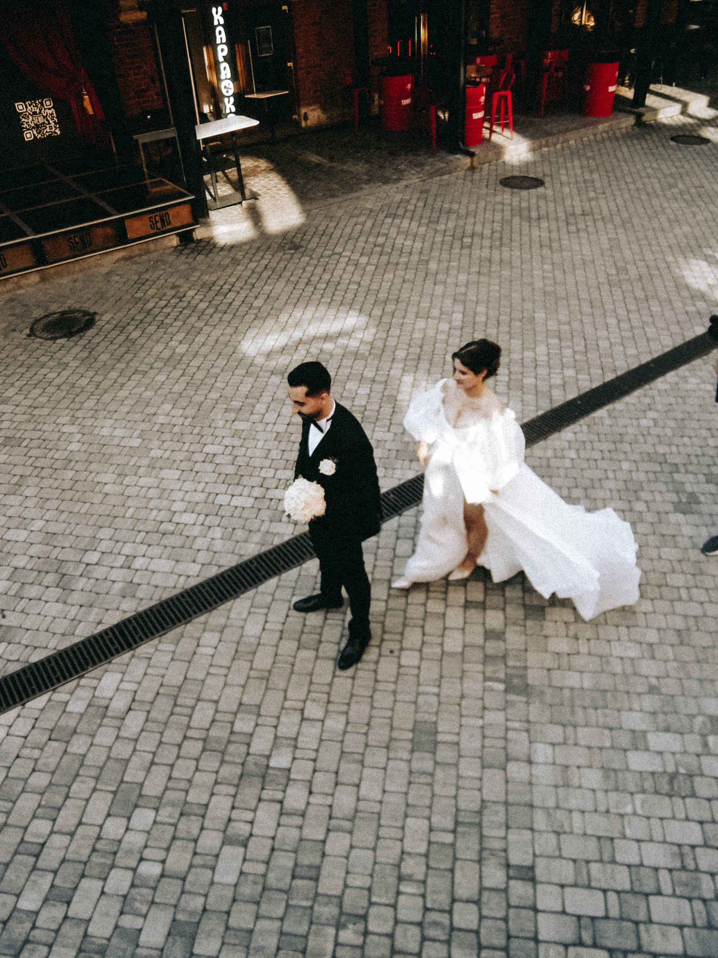 LoveStory. Ph___tina