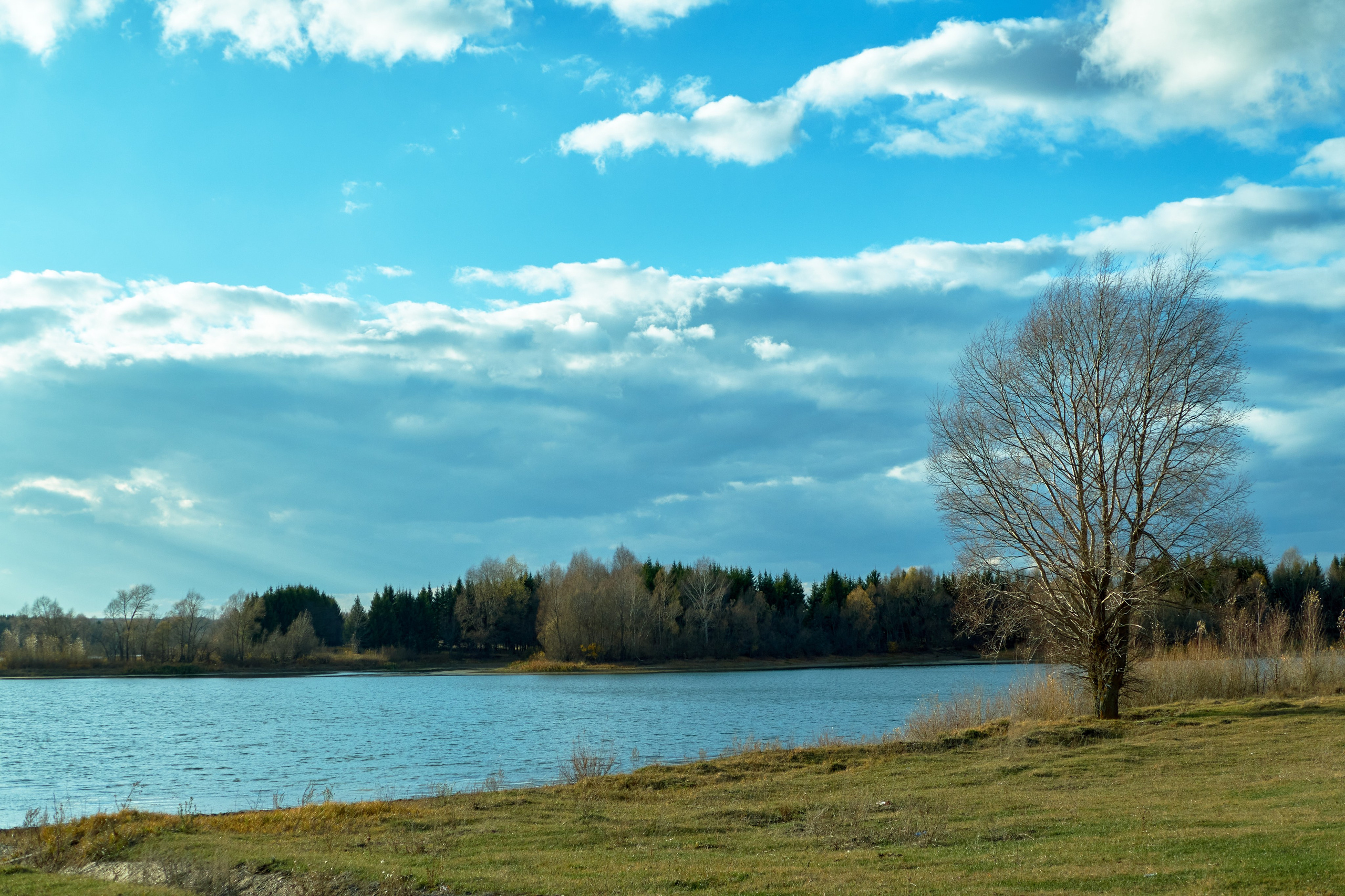 Пейзажная фотосъемка. Владимир Суздалов (ProMaXe) — Портретный фотограф, тематические фотосессии в Чебоксарах