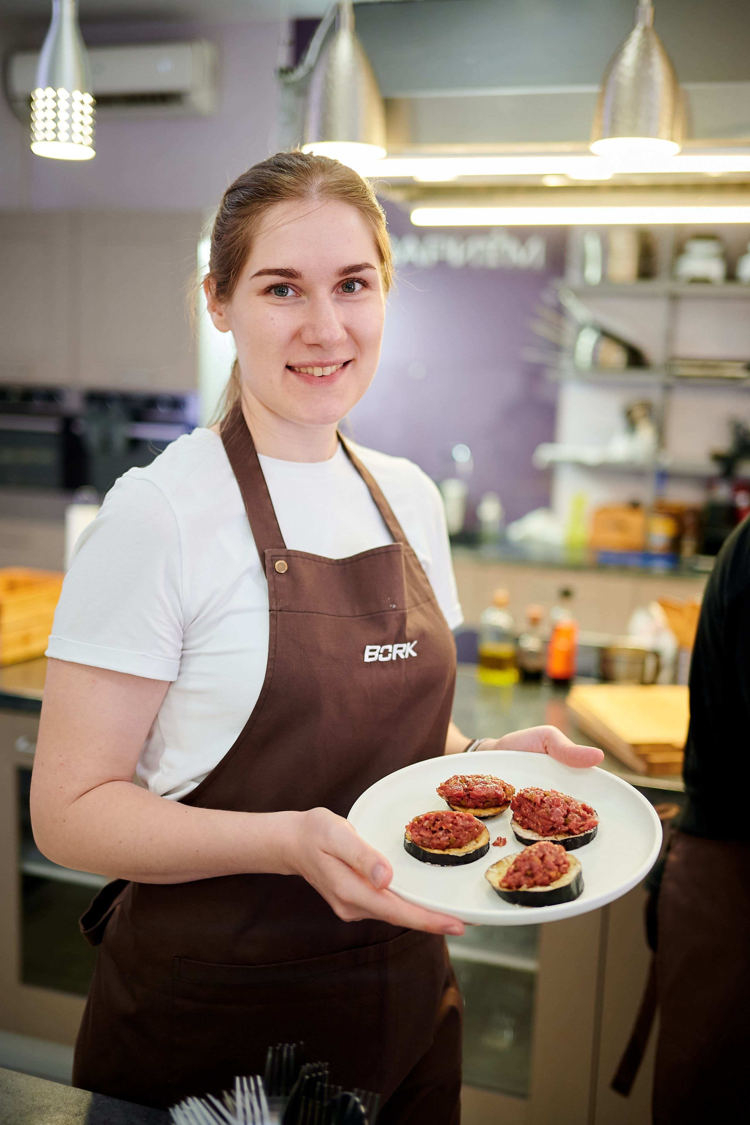 Кулинарная студия «Аквариум"2. Профессиональный репортажный фотограф в Самаре Никита Королев