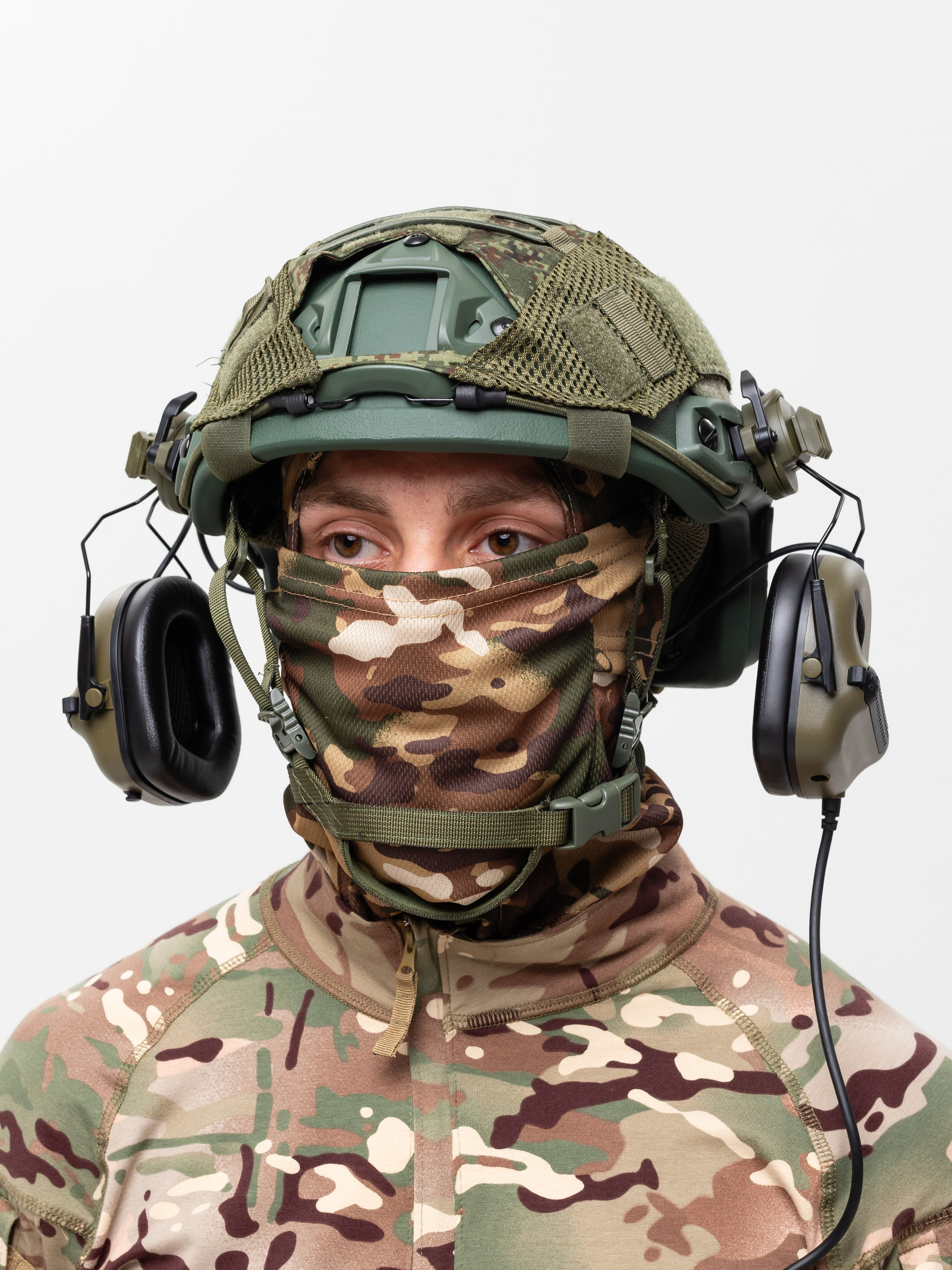 Наушники. Фотограф в Краснодаре Арина Кудряшова