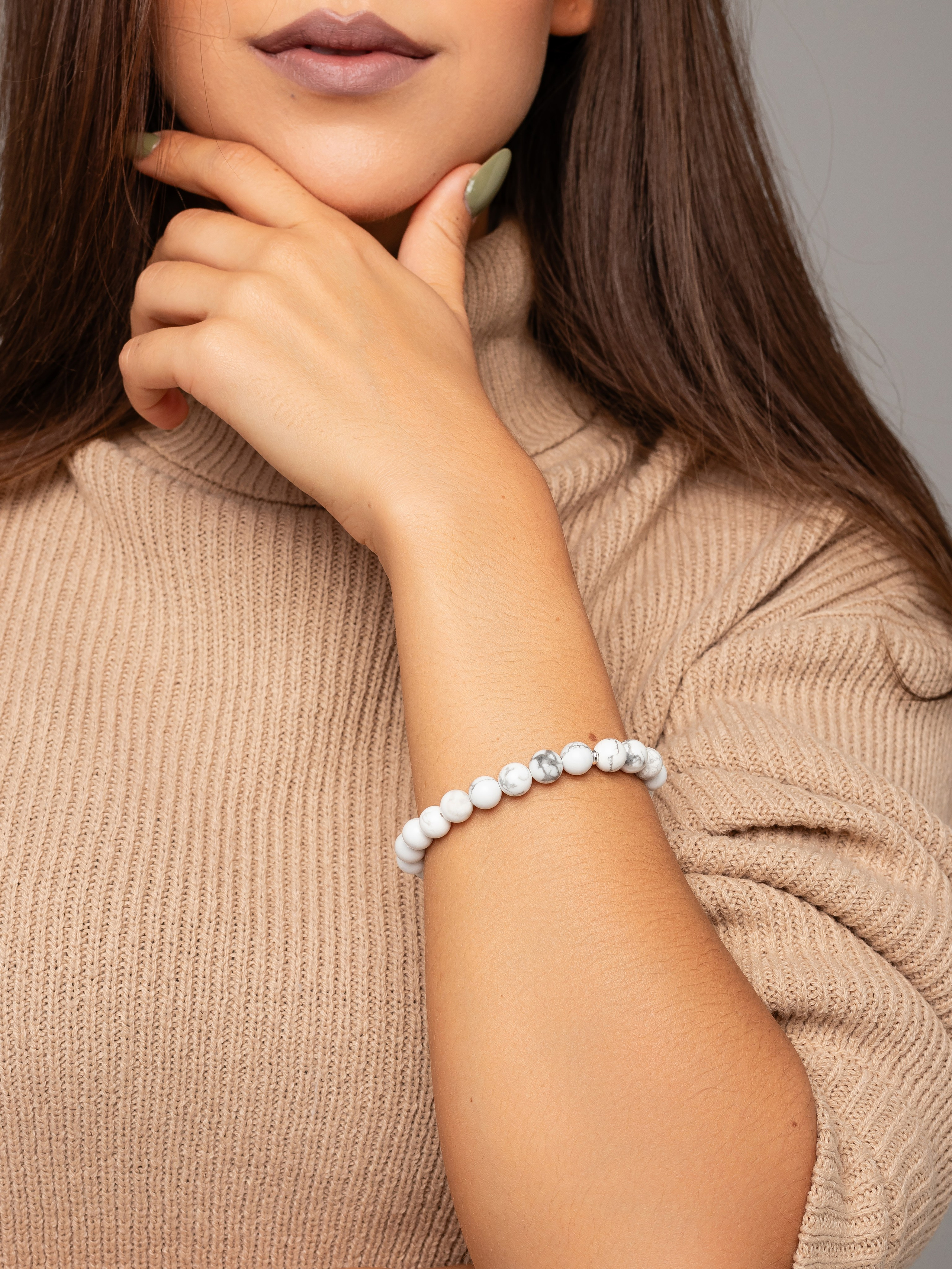 Браслеты камень. Фотограф в Краснодаре Арина Кудряшова