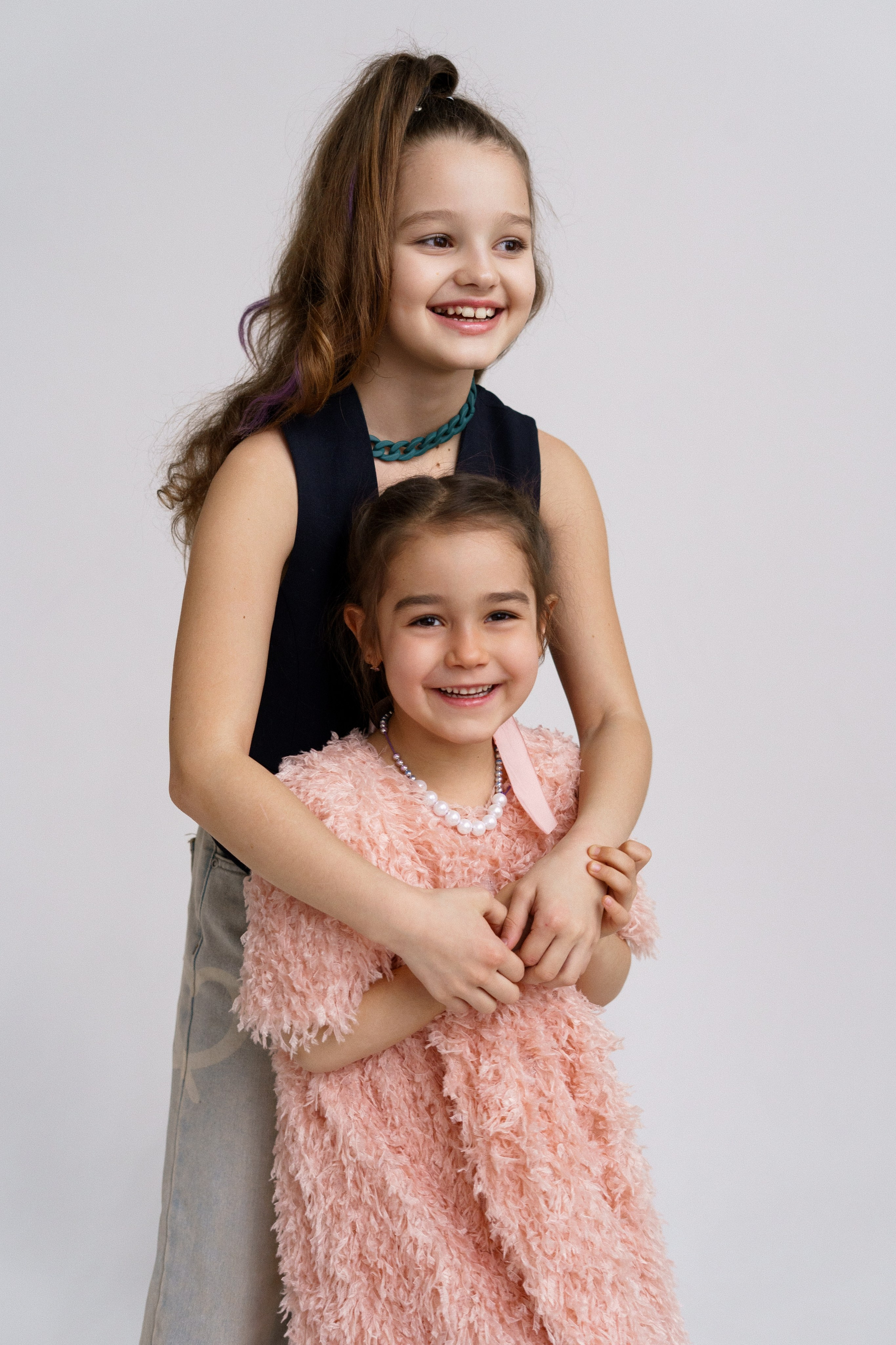 Марина с семьей. Главная