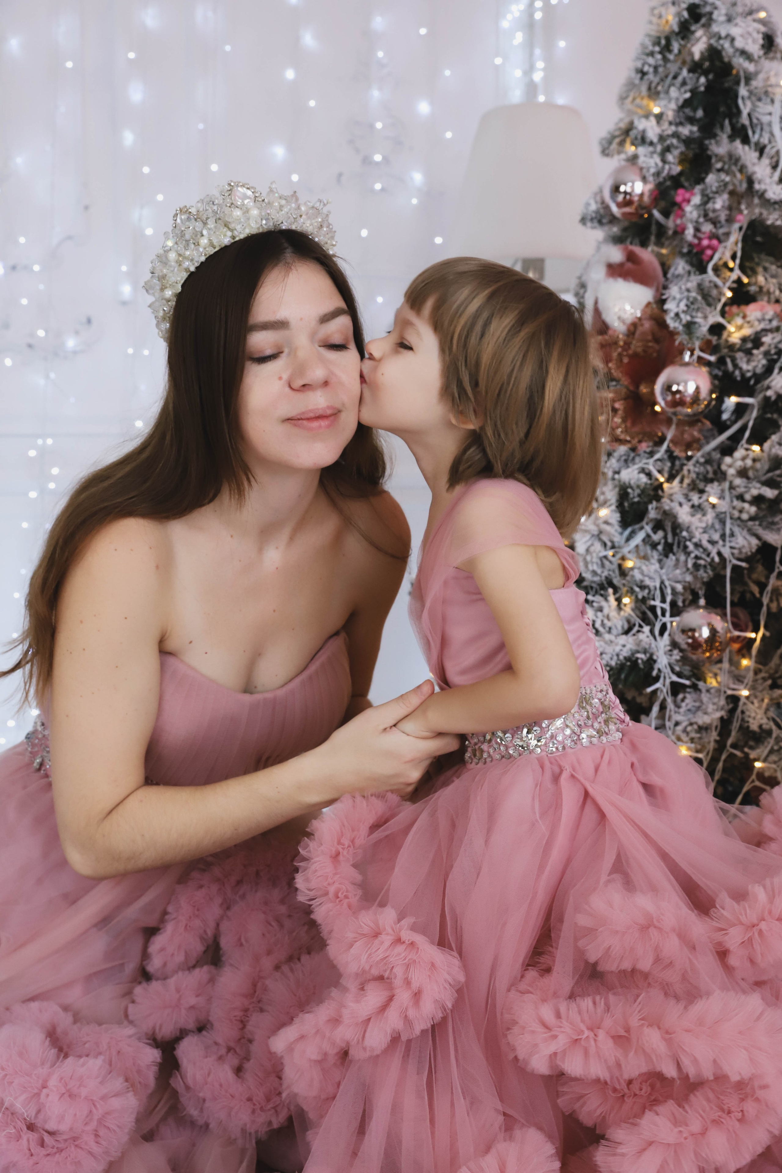 НОВОГОДНЯЯ ФОТОСЕССИЯ 2024