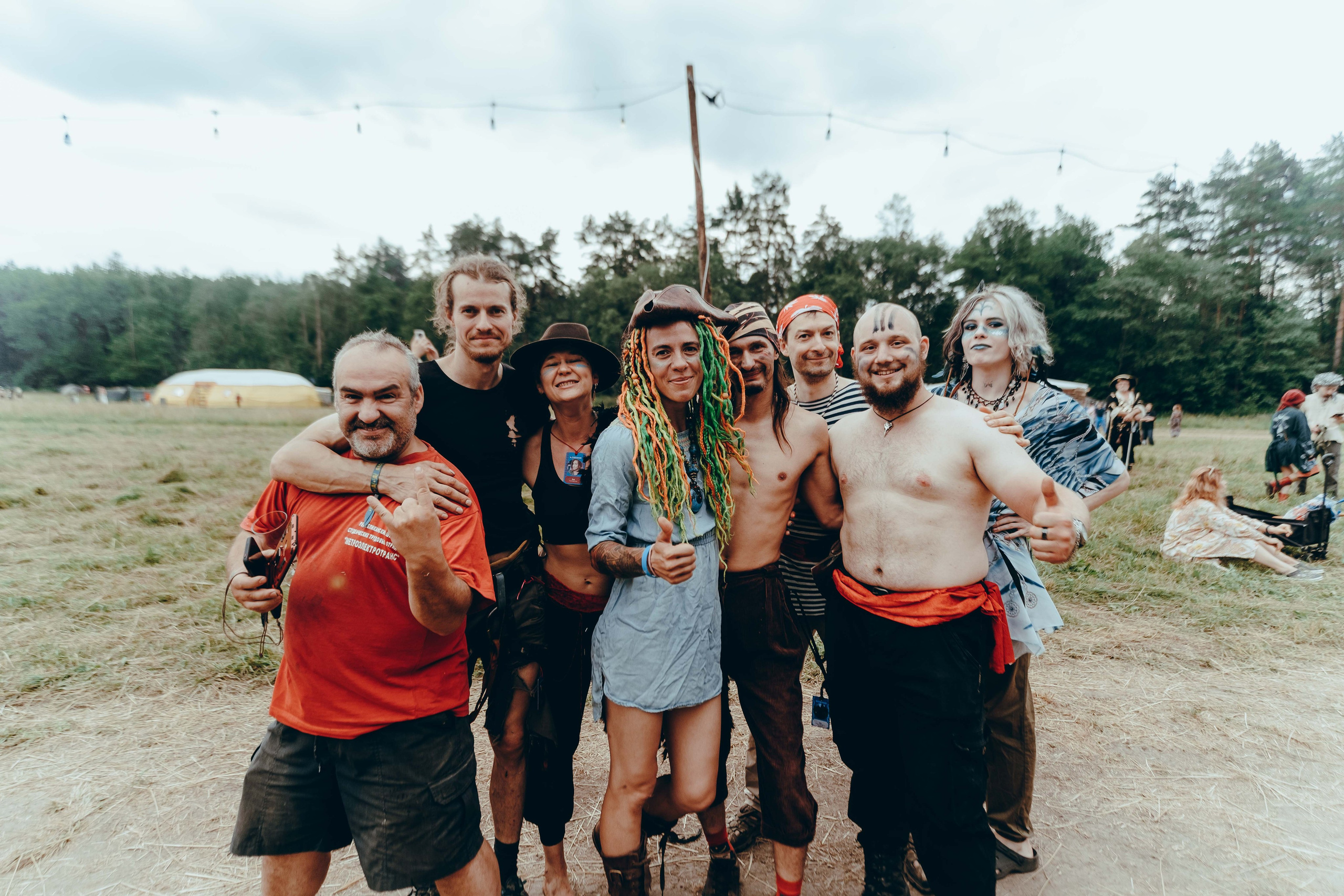 Бессонница 2025. Фотограф Аннё| Москва