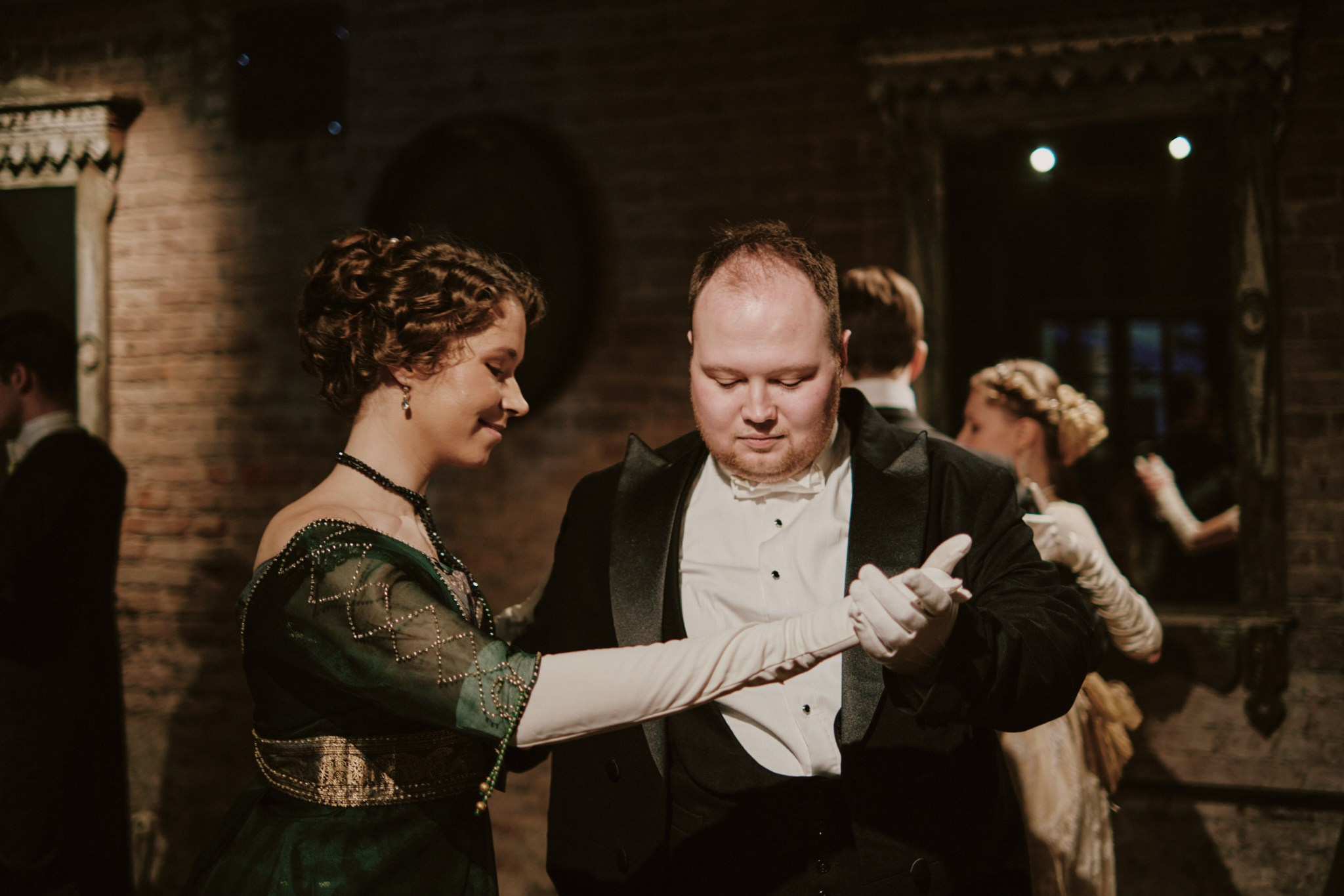 Dance.Party.Spring. Фотограф Аннё| Москва