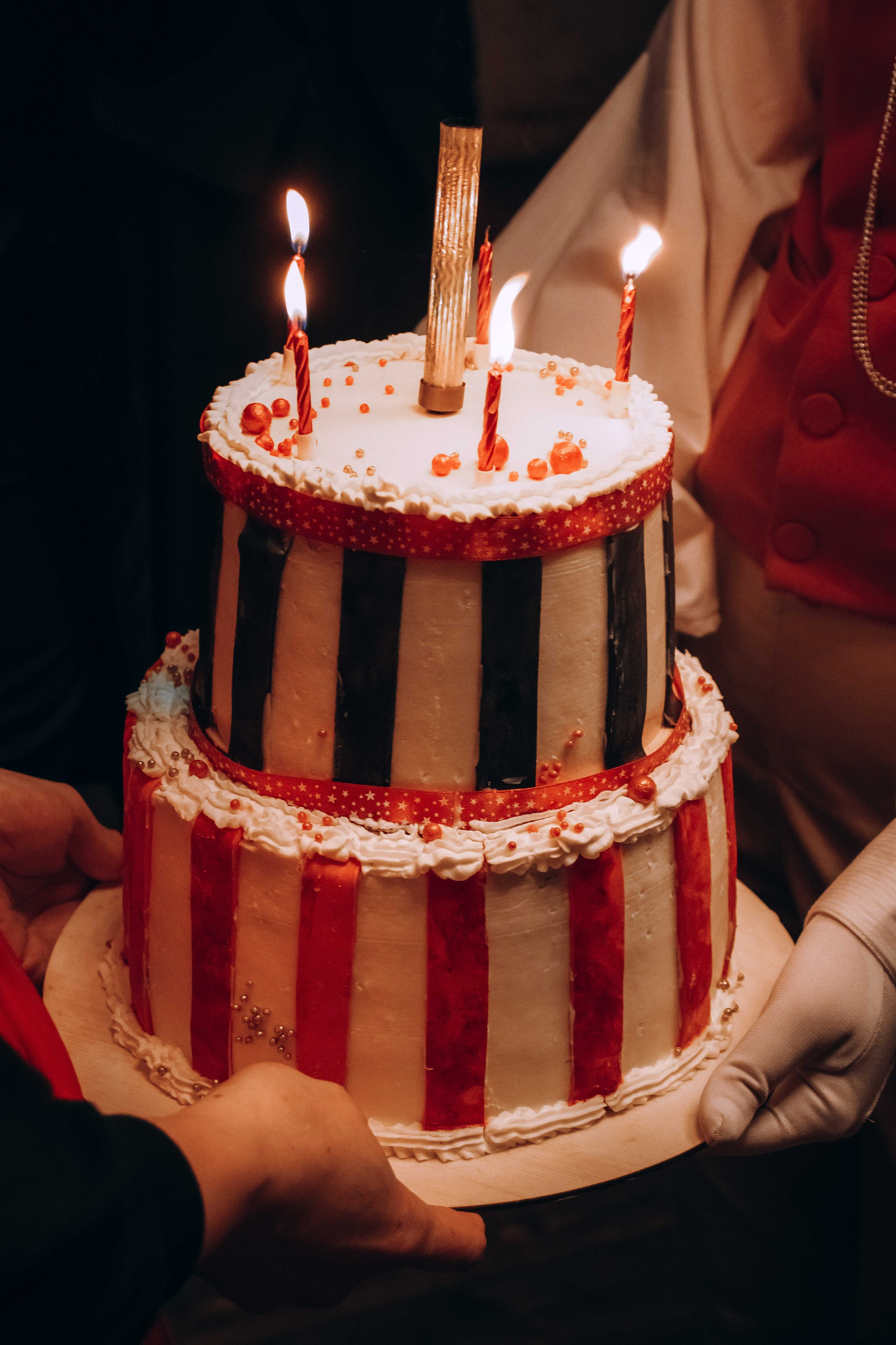 Танцвечер «Надвигается беда». Фотограф Аннё| Москва