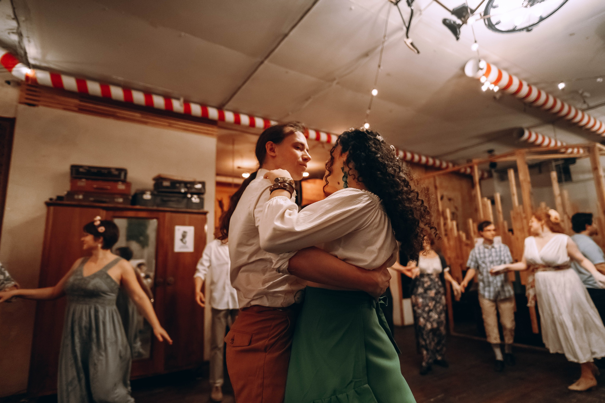 Один день лета | Альтер Эхо. Фотограф Аннё| Москва