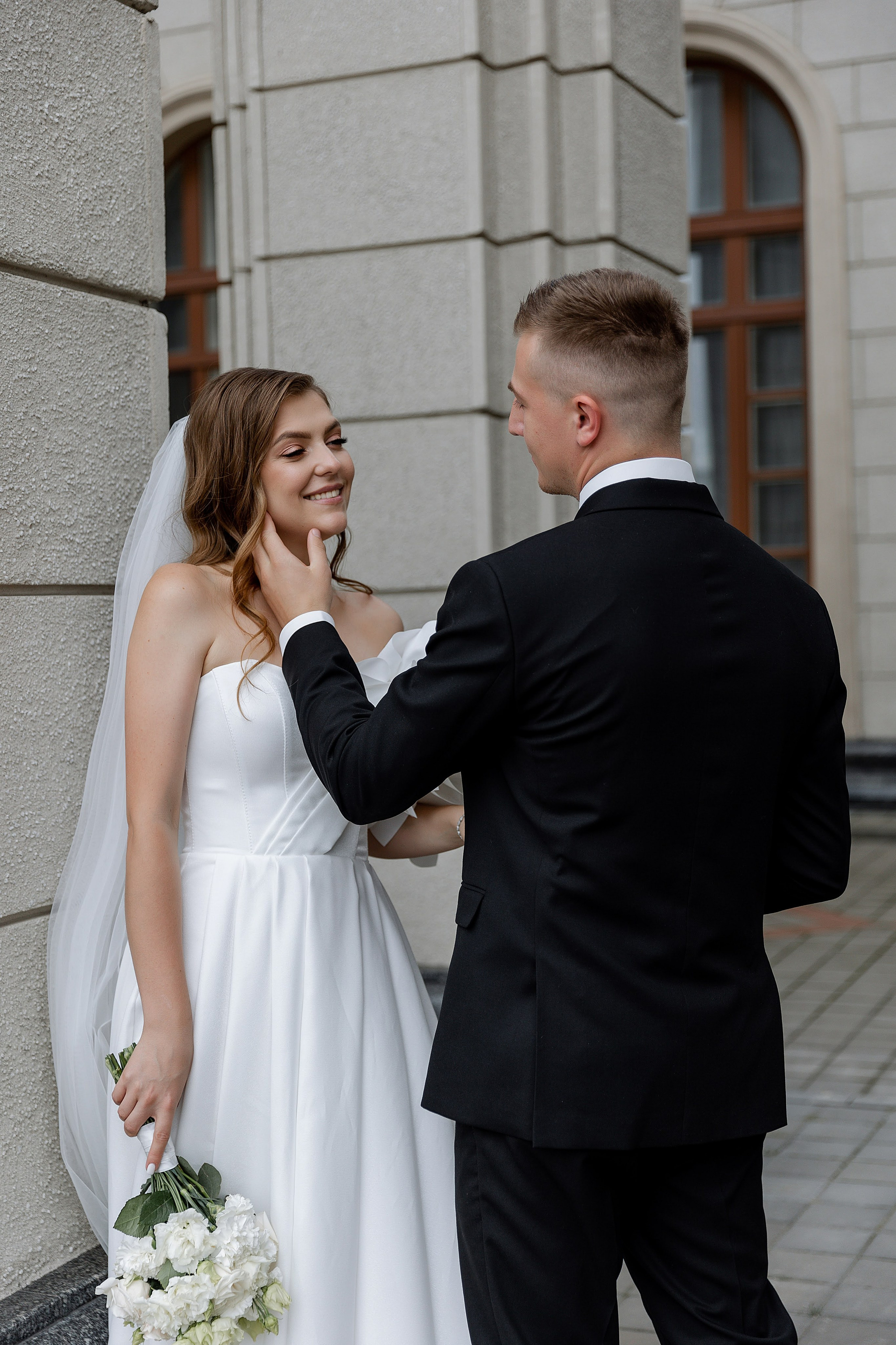 DENIS & KATE. Свадебный и семейный фотограф в Бресте Светлана Эстер