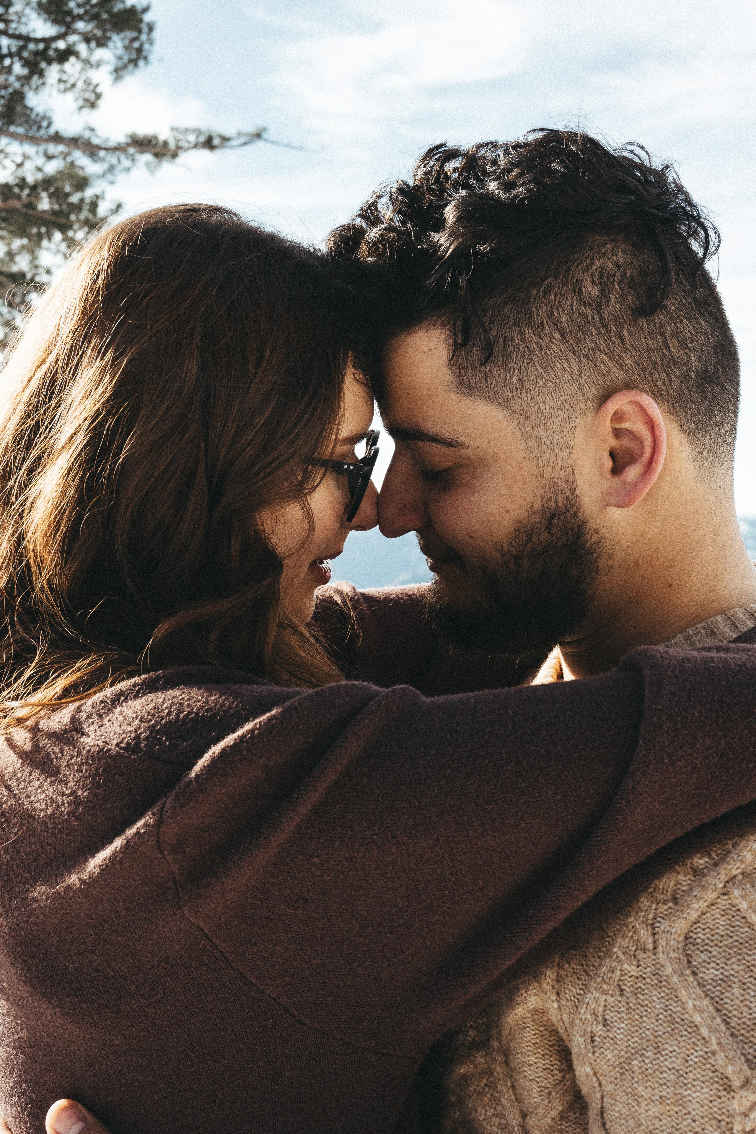 Alex&Tanya. Я Твой фотограф — Ната! Буду рада видеть тебя в своем объективе!