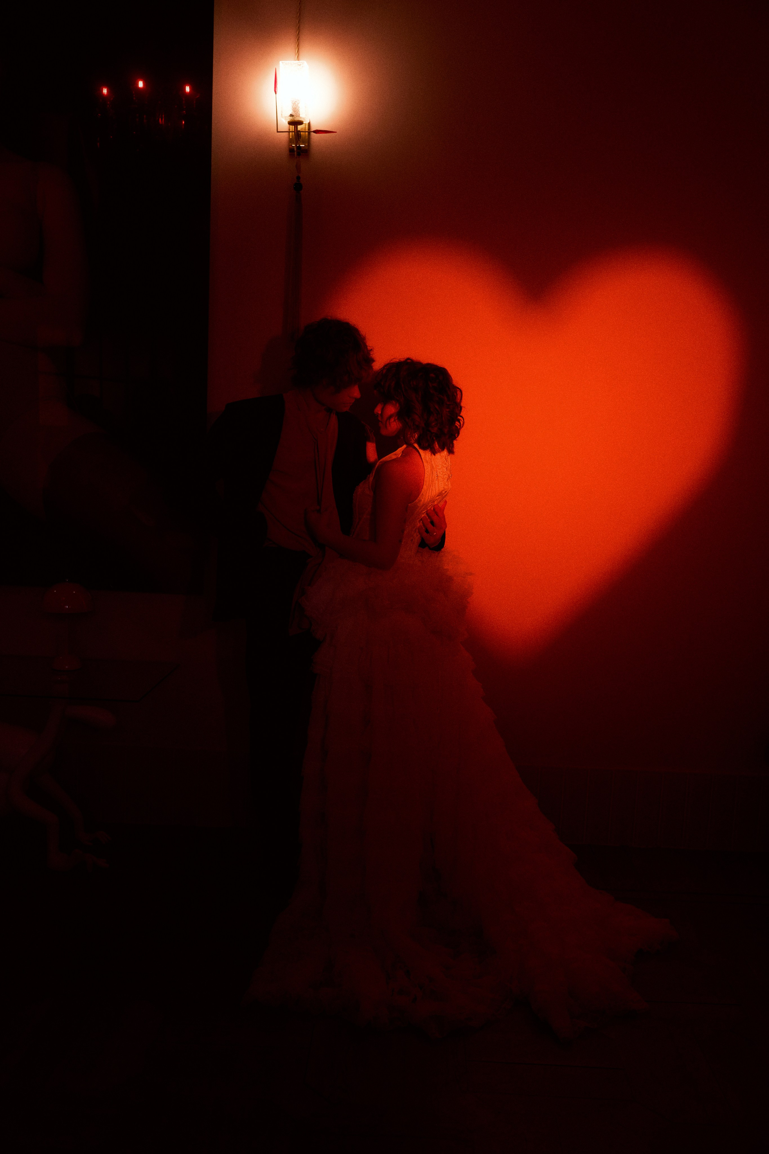 Pink Hour. Свадебный фотограф Екатерина Мартазова. Екатеринбург