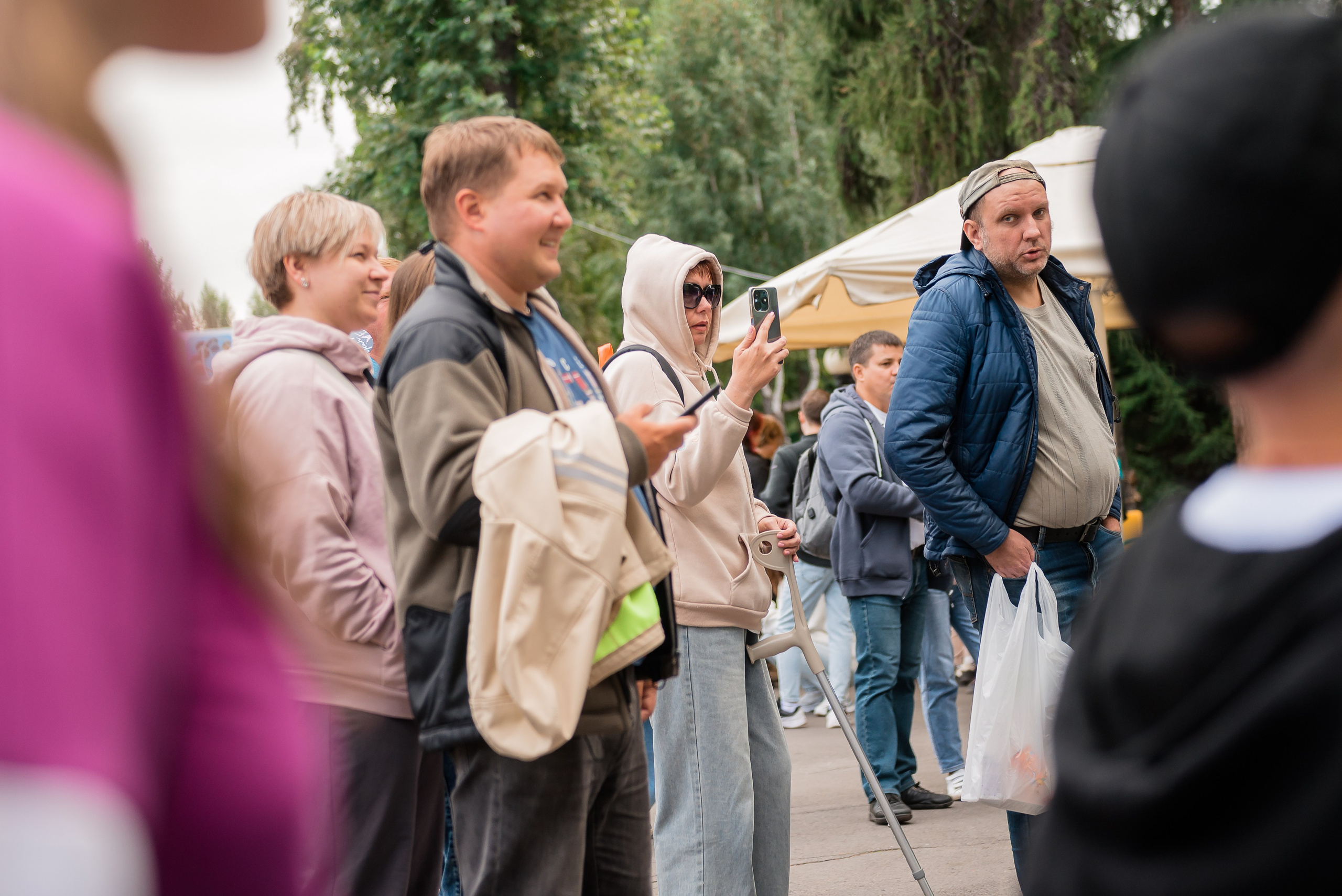 1 Сентября 2024 г. Детский фотограф, семейный фотограф и репортажи в Кемерово