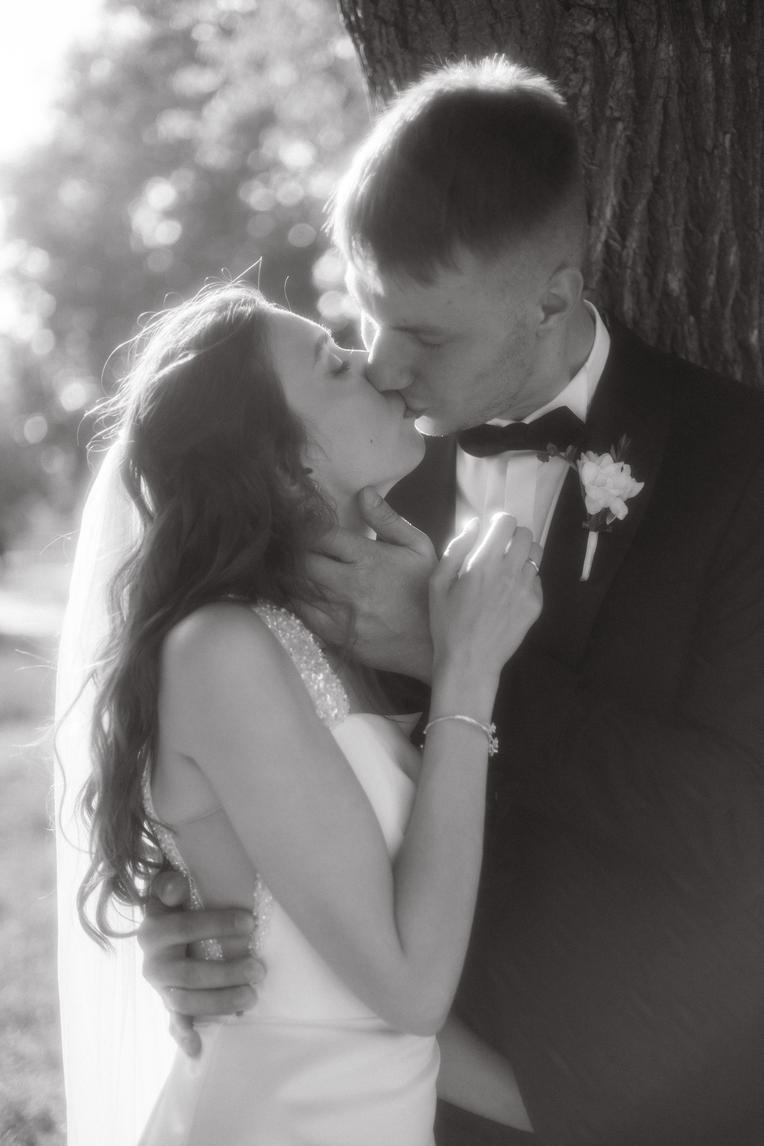 Данил и Айгуль. Фотограф Нэля Хаматова