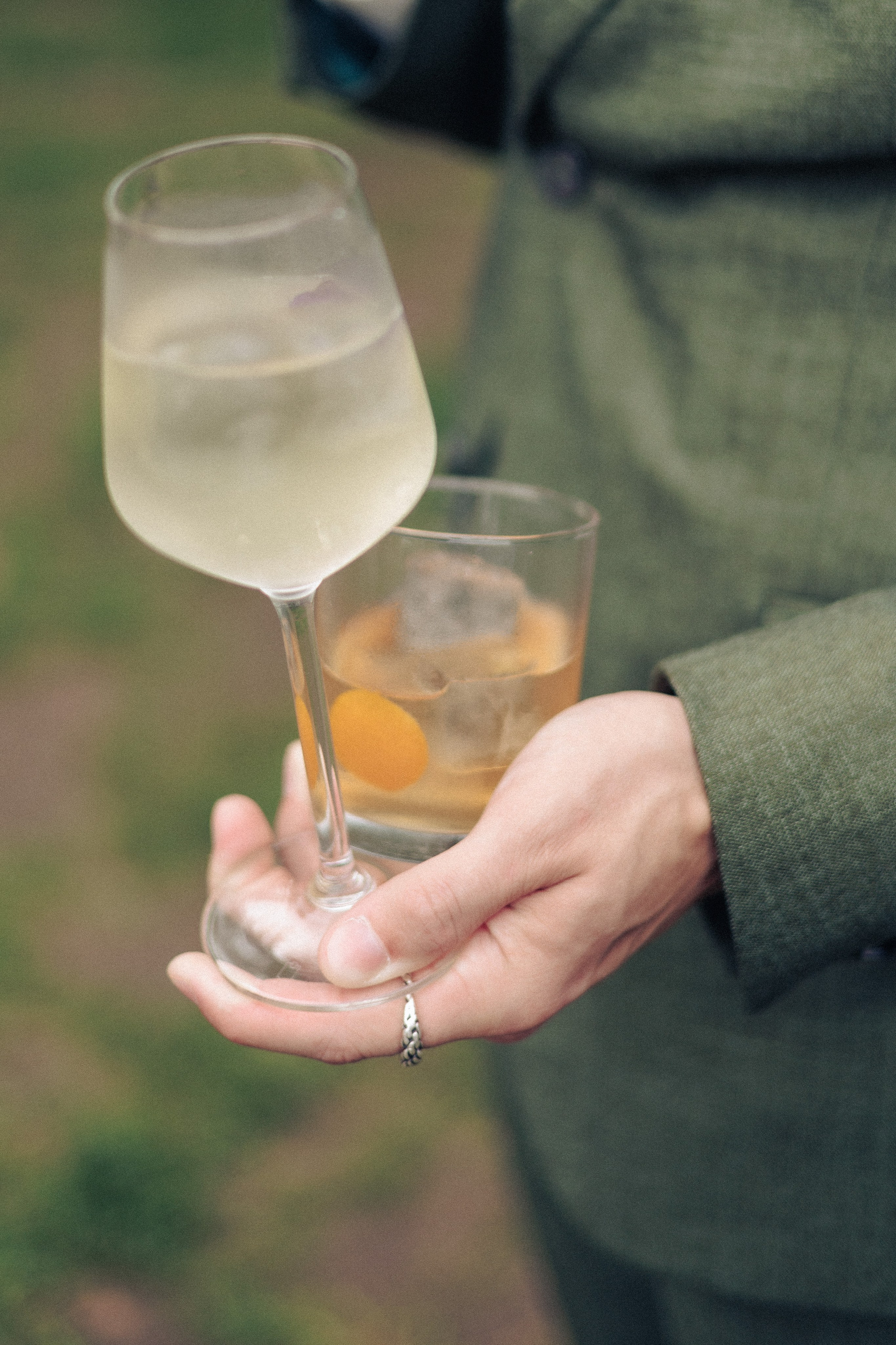 Руслан и Алина. Фотограф Нэля Хаматова