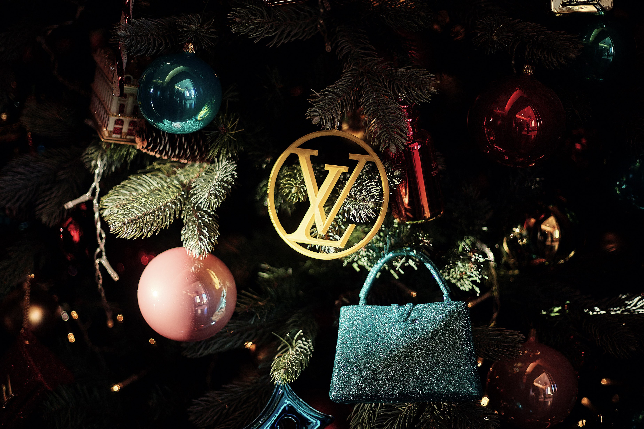 Модные бренды. Репортажный фотограф в Москве Константин Дерягин