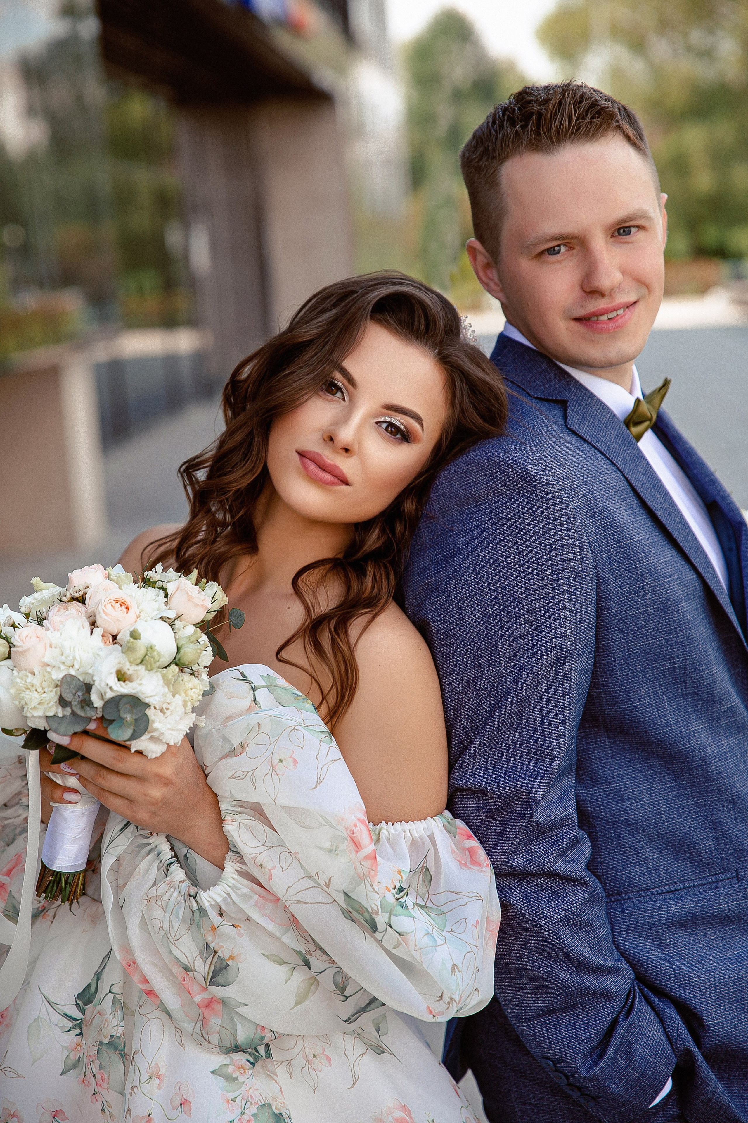 Wedding Story. Свадебный фотограф в новокузнецке