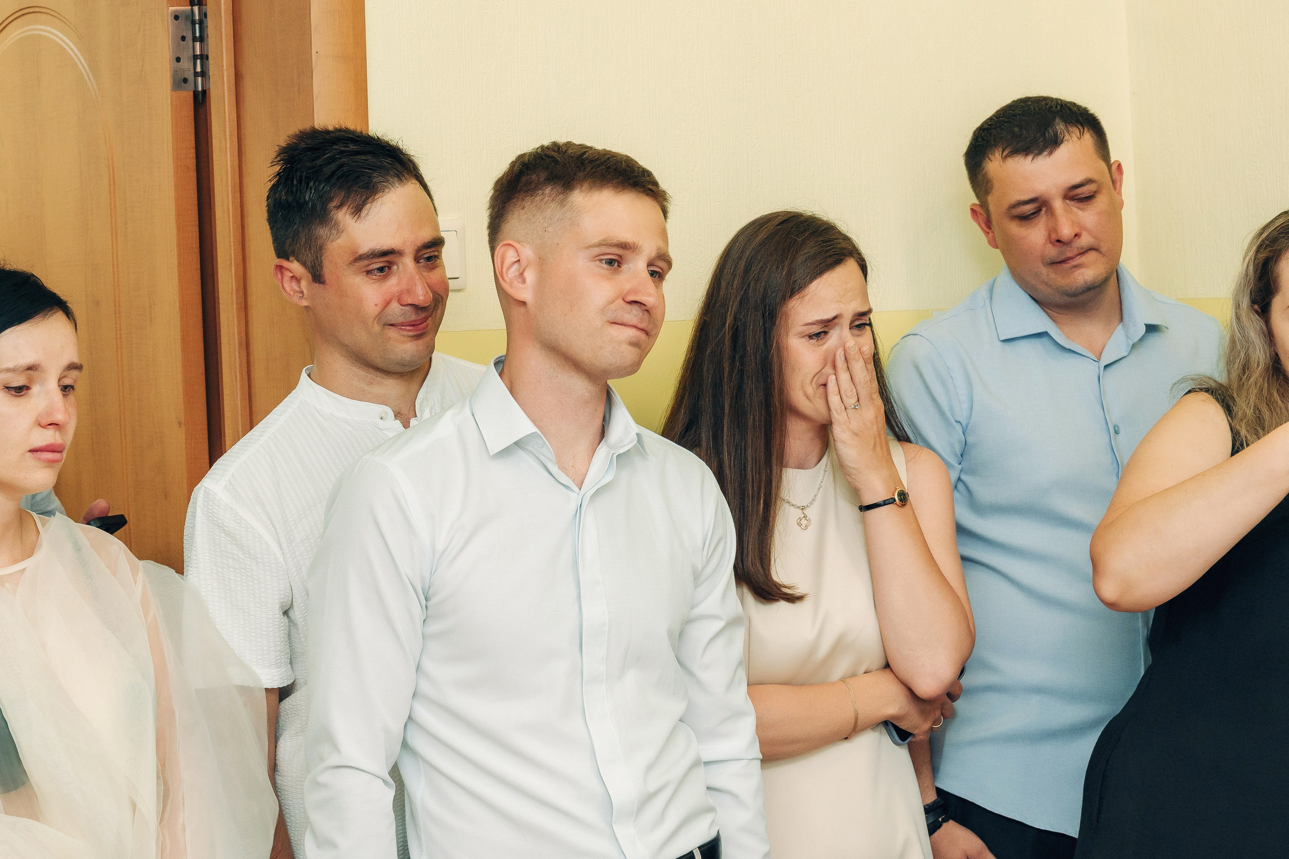 Фотосъемка выпускного в детском саду. Свадебный и репортажный фотограф в Воронеже Роман Янко