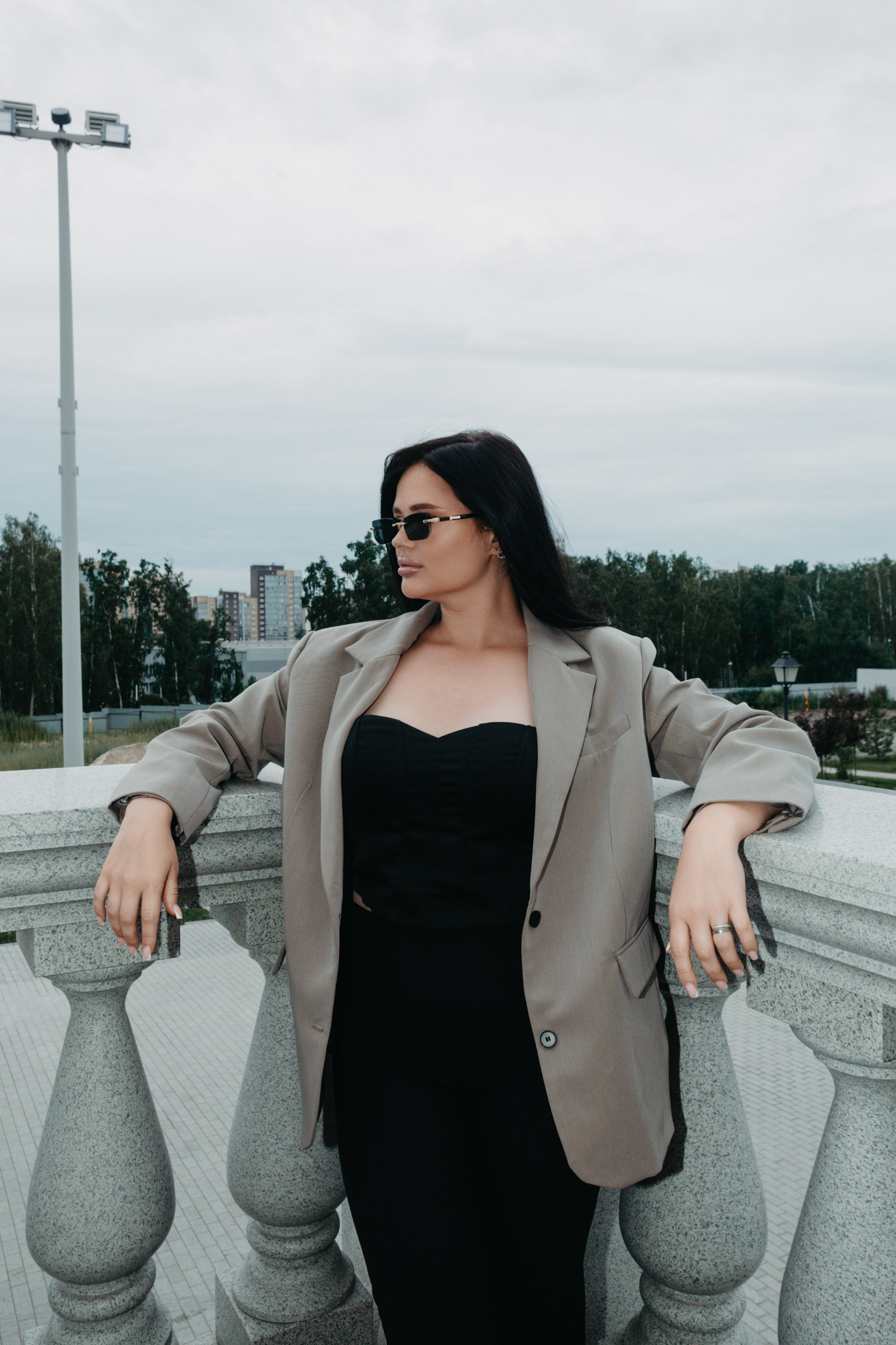 Ксения. Татьяна Журавлева