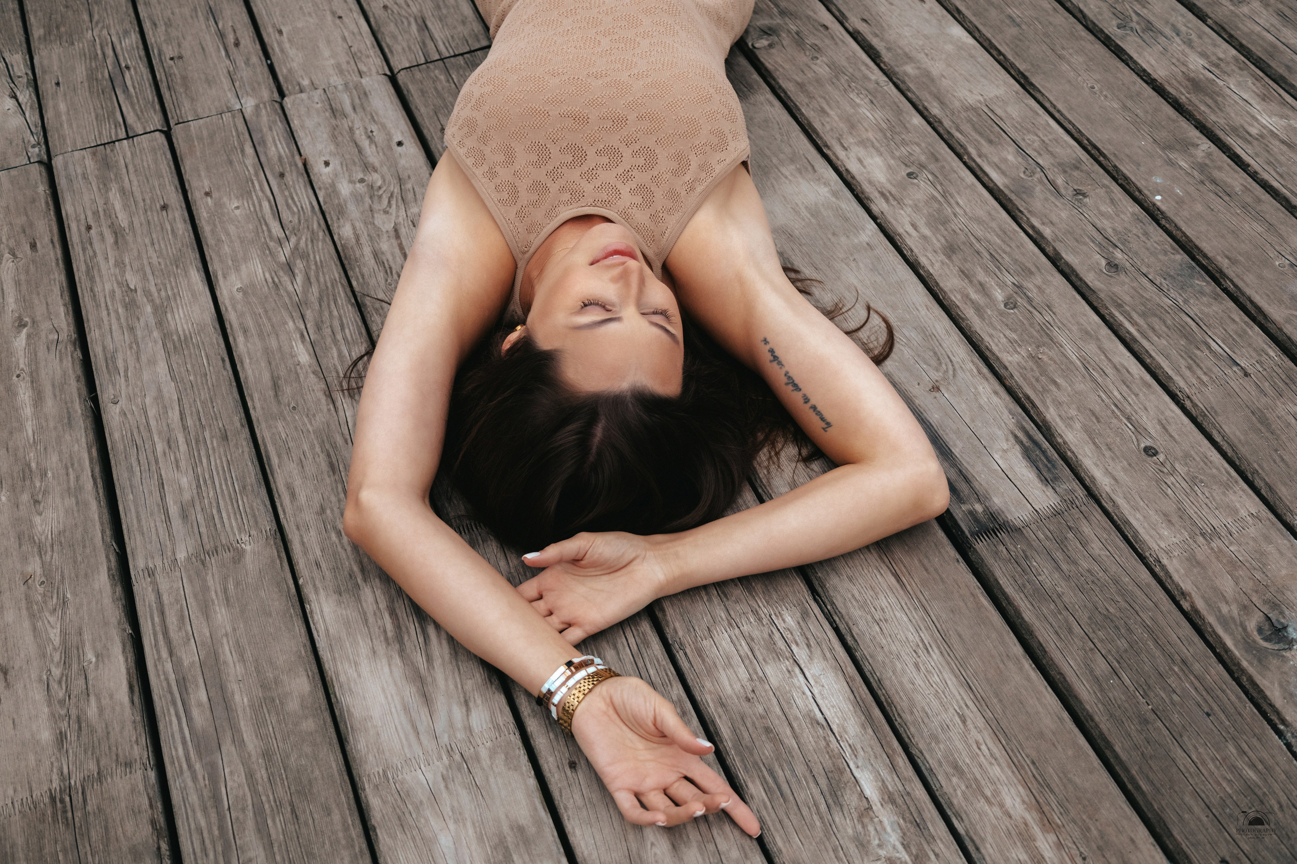 Марина. Семейный и портретный фотограф в Геленджике Любовь Бодрова