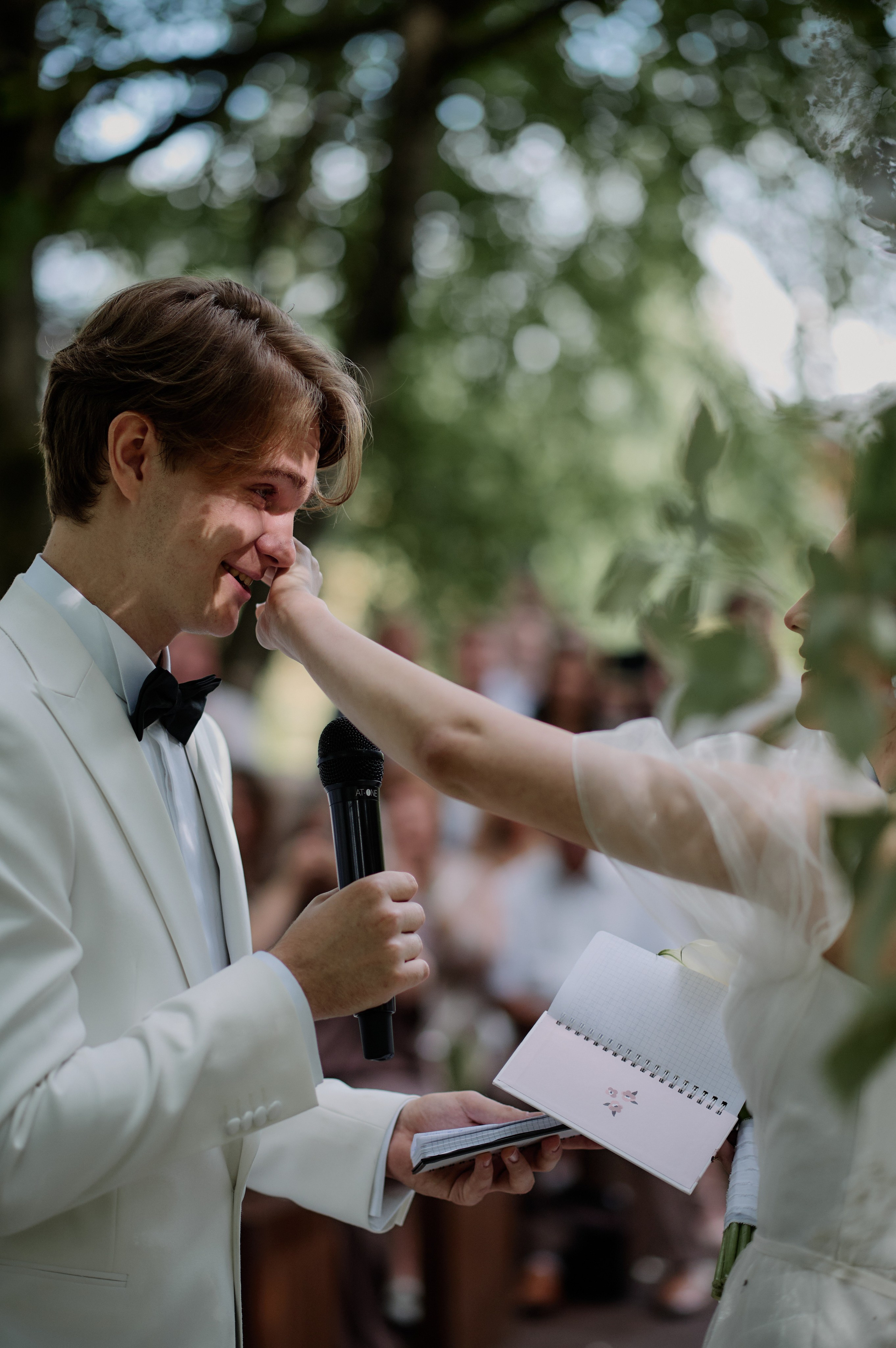 M&L. Свадебный и репортажный фотограф