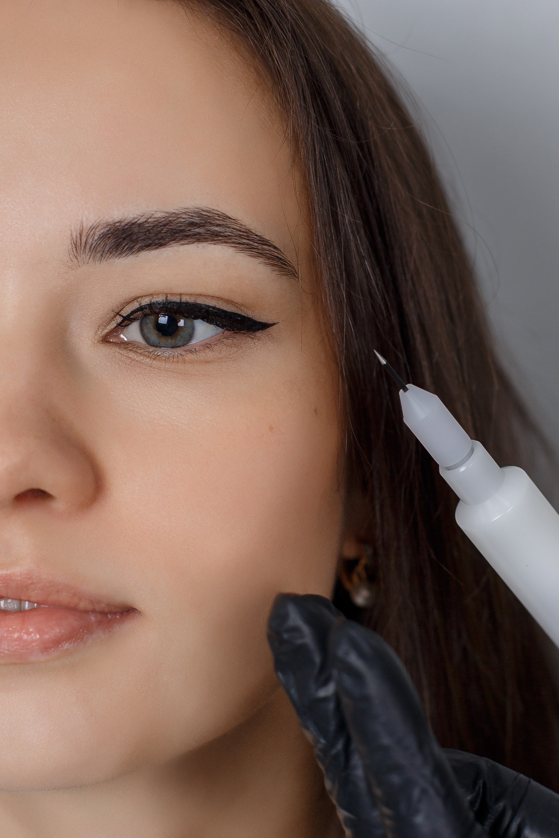 Контент съёмка. Фотограф Кристина Филькова