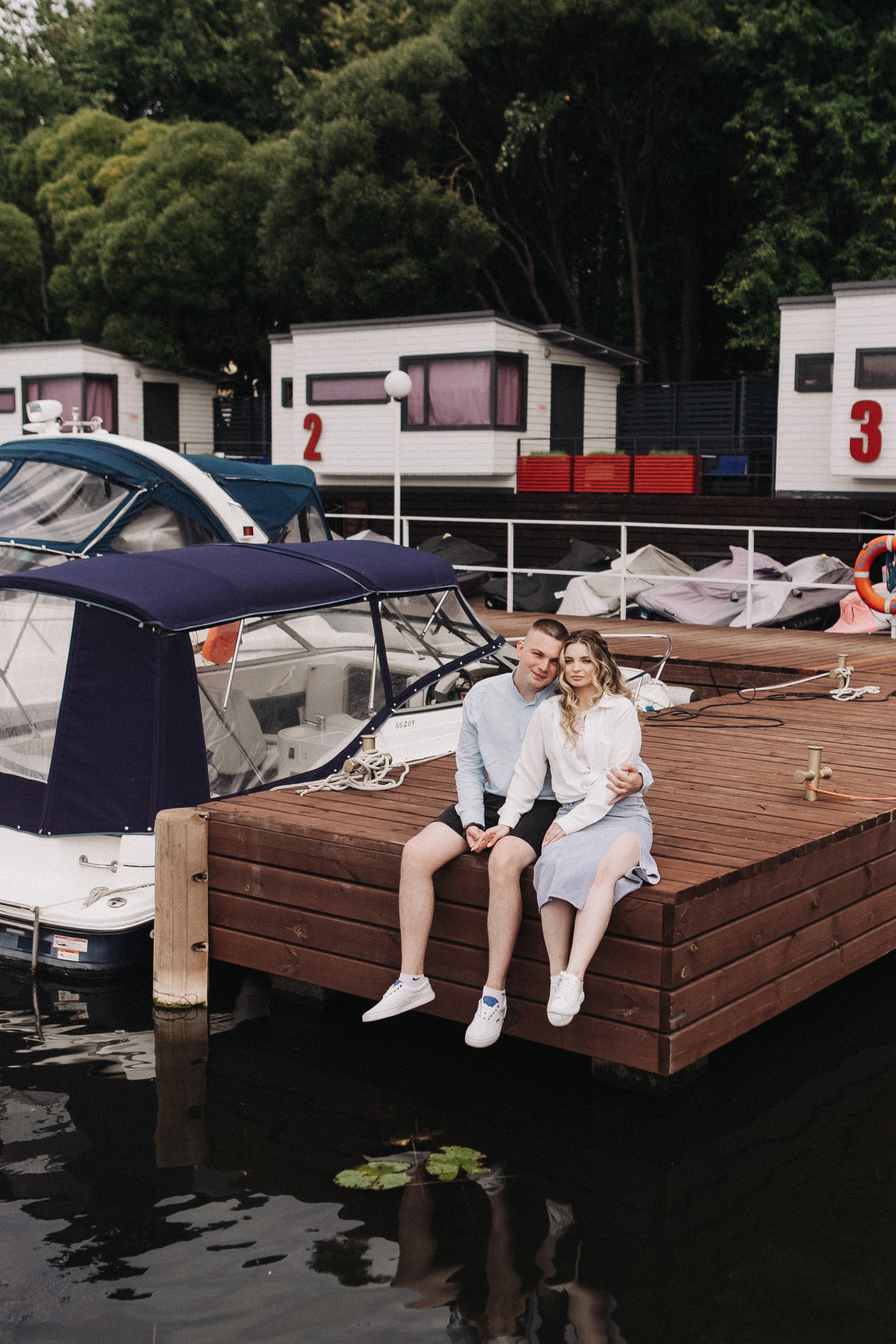 Алена и Павел. Свадебное фото и видео Москва Кристина Музыка