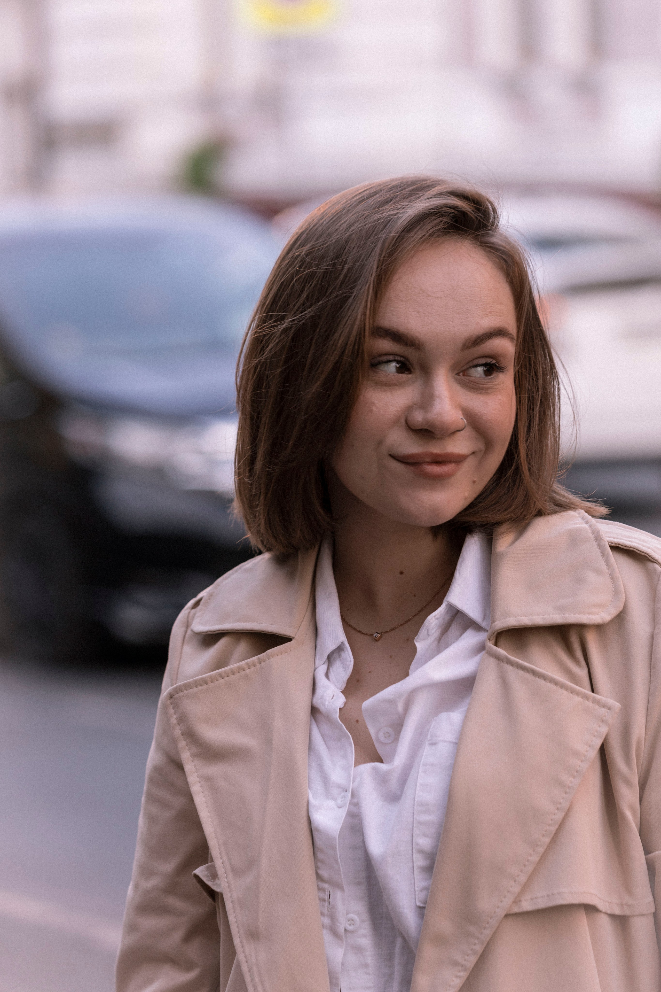 Джули. Фотограф Виктория Куприянова