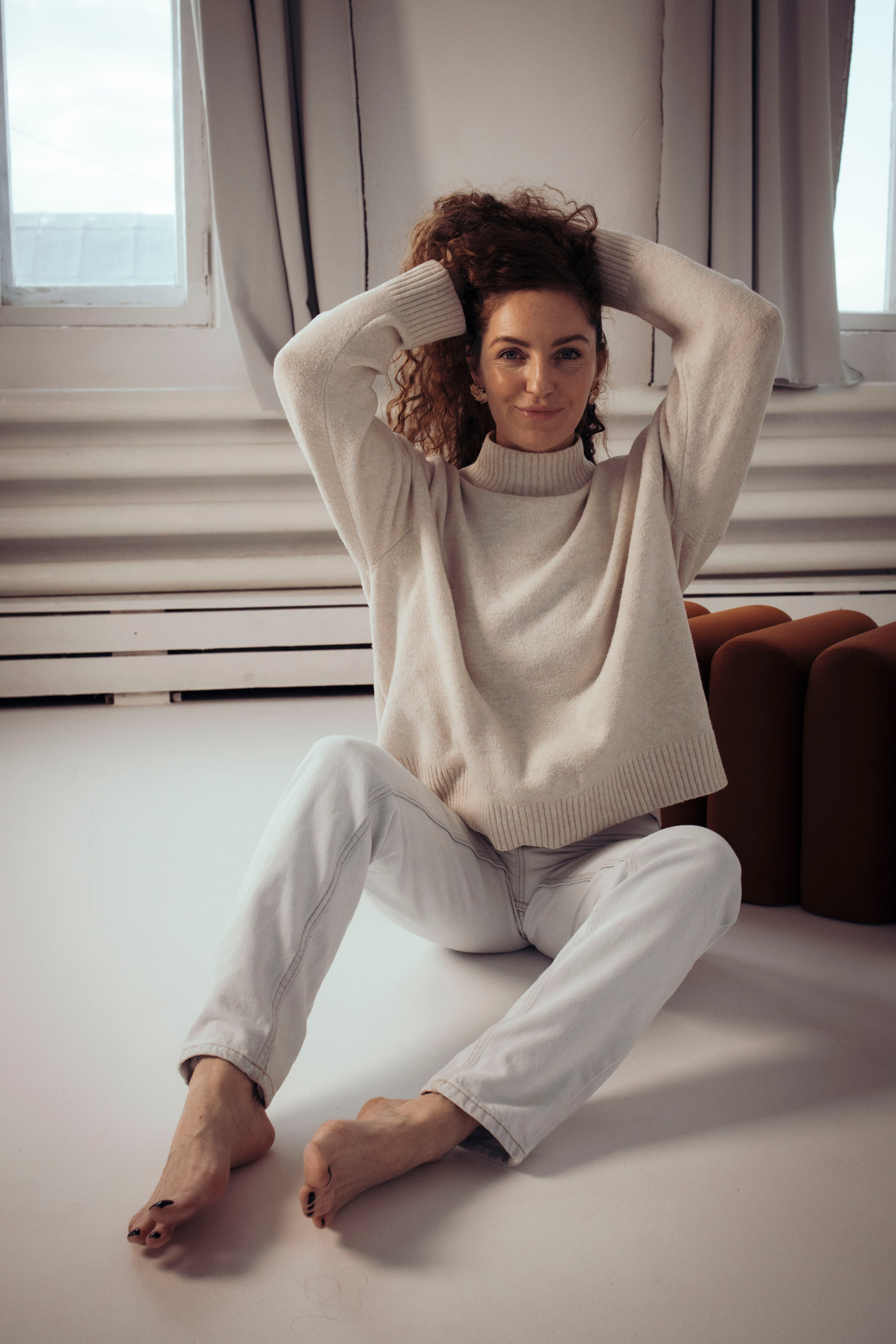 Татьяна и Ангелина. Фотограф Виктория Куприянова