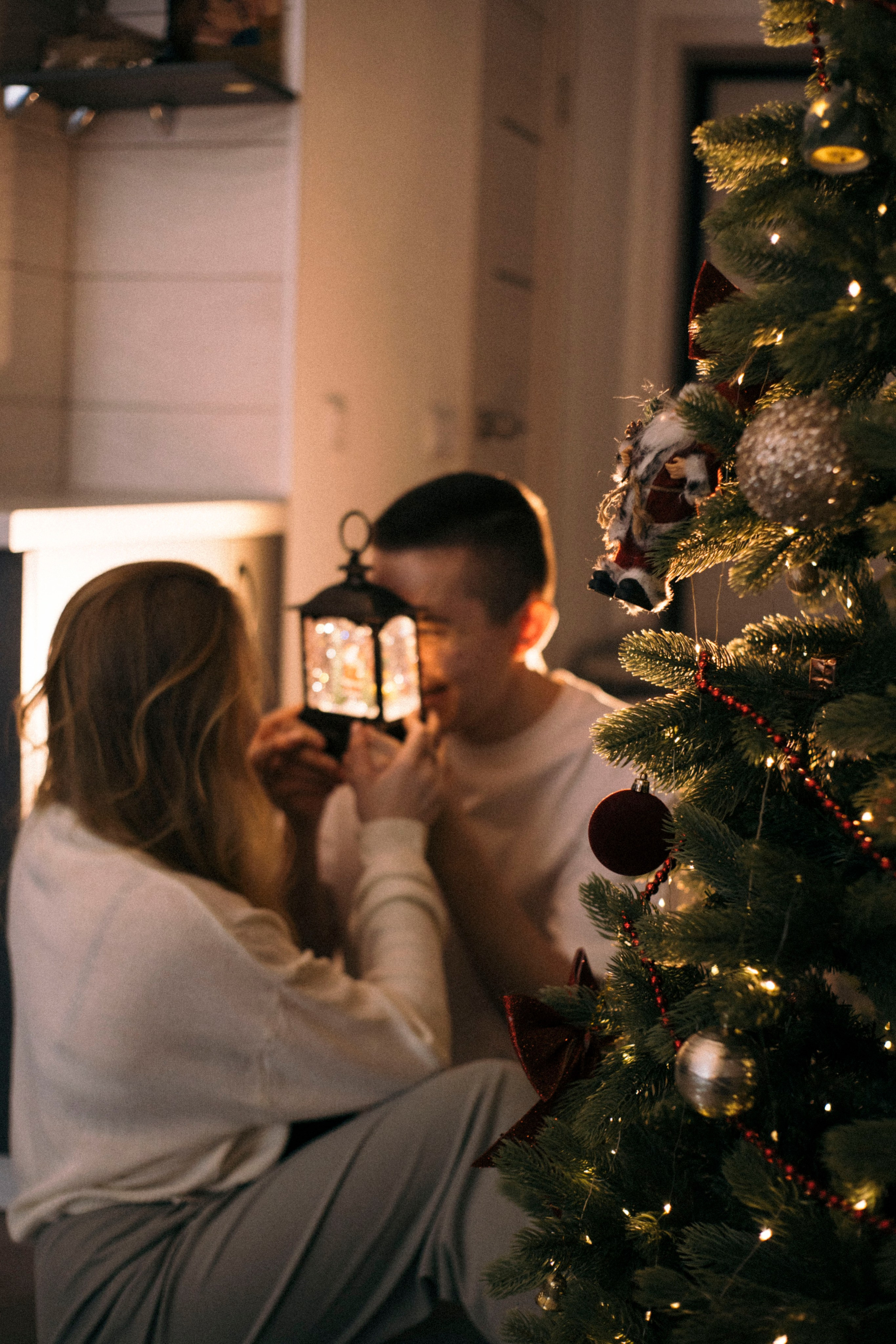 Влад и Даша. Фотограф Виктория Куприянова