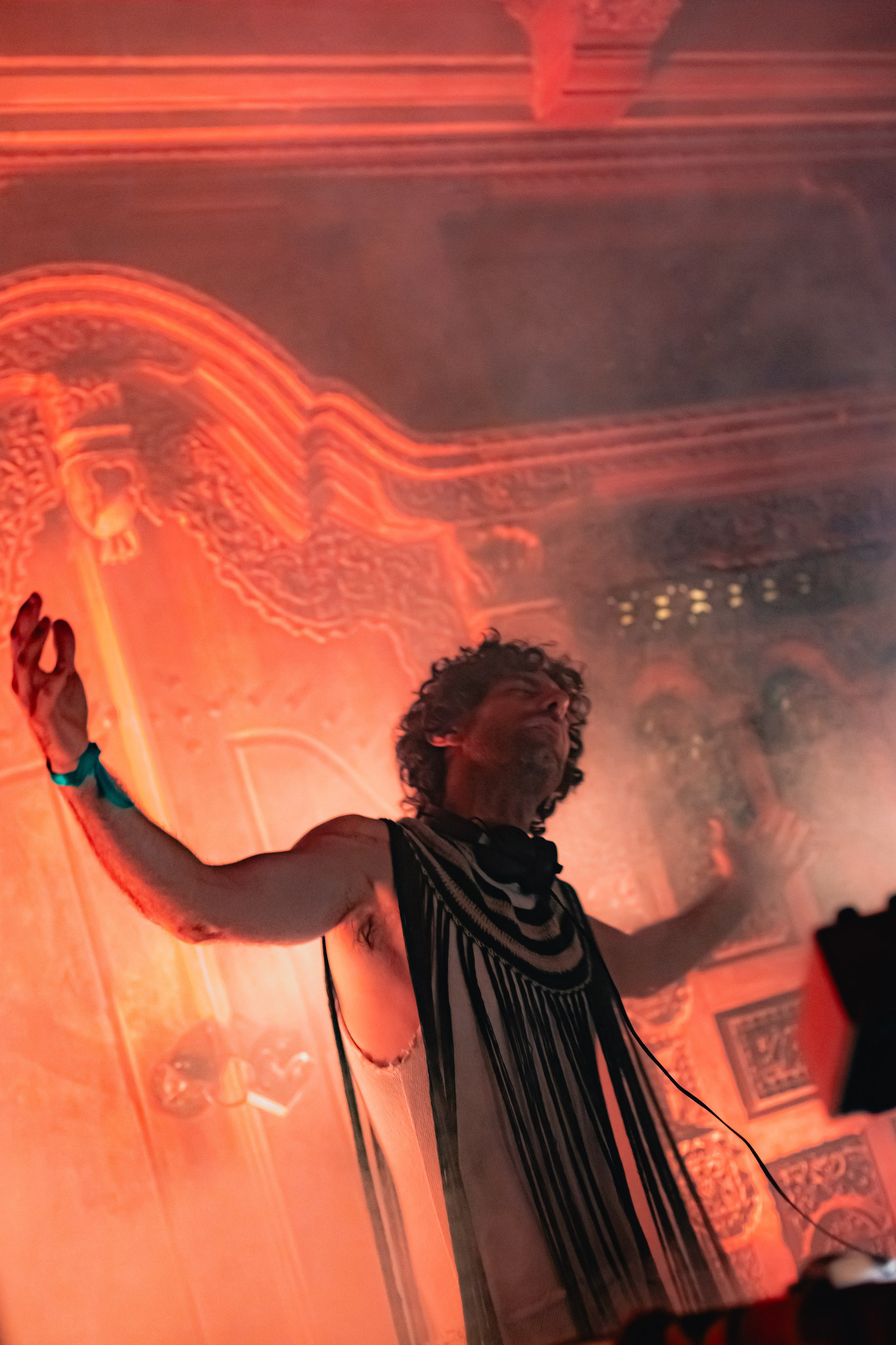 Alegria festival at Zest. Мариам Багдасарян