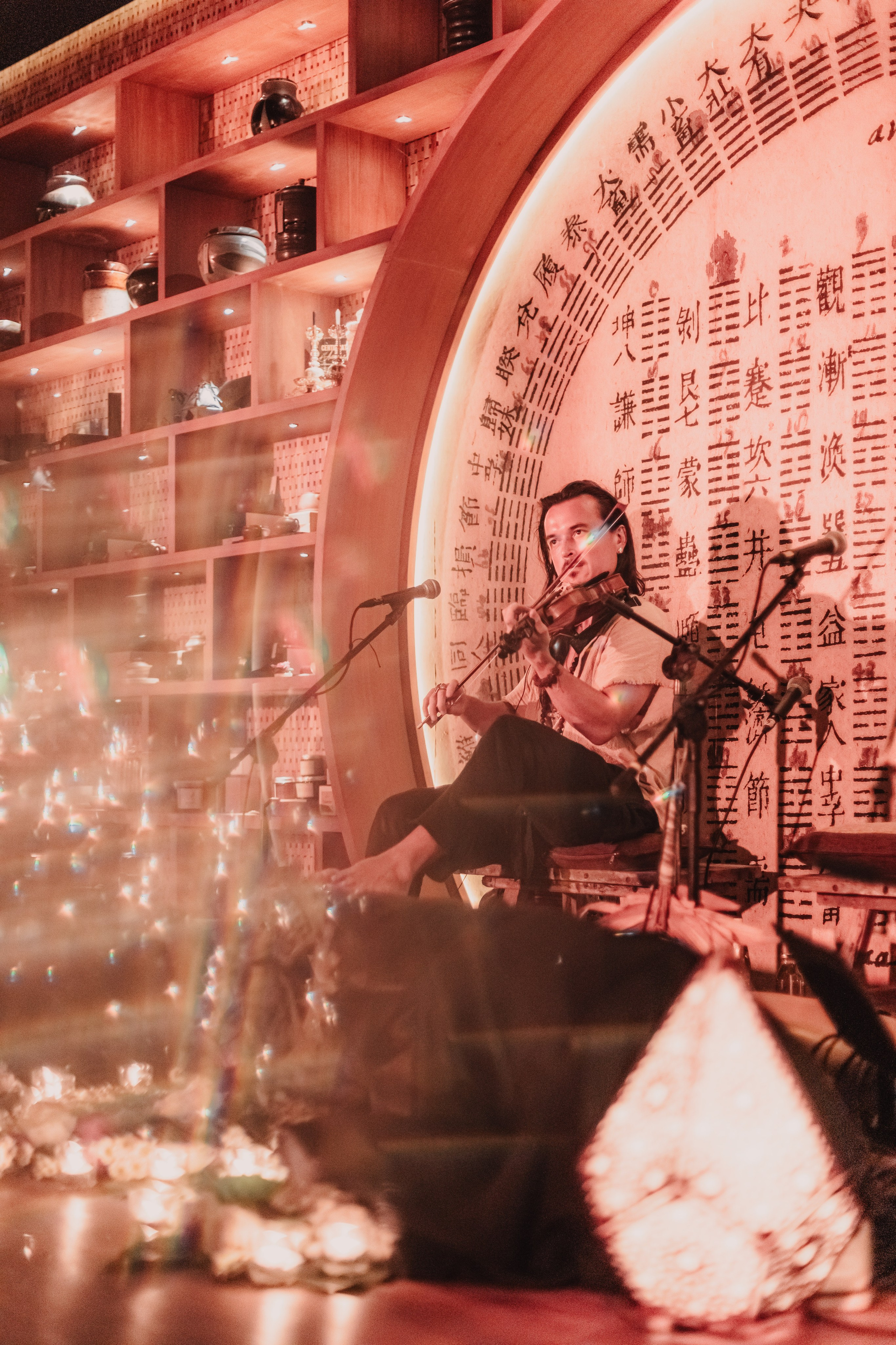 Mamatolia. Мариам Багдасарян