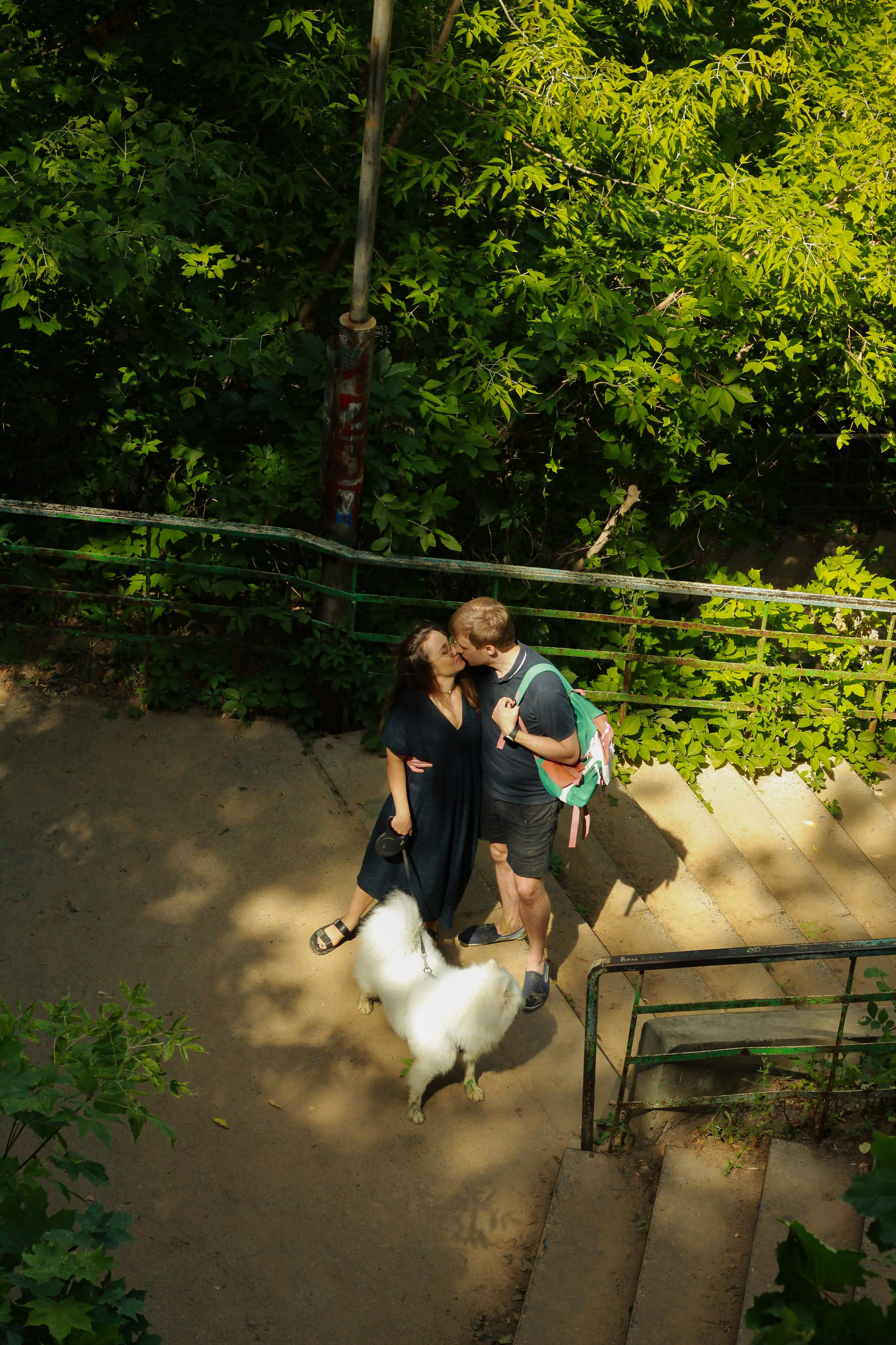 Альфия и Артур. Фотограф в Самаре Варвара Макарова