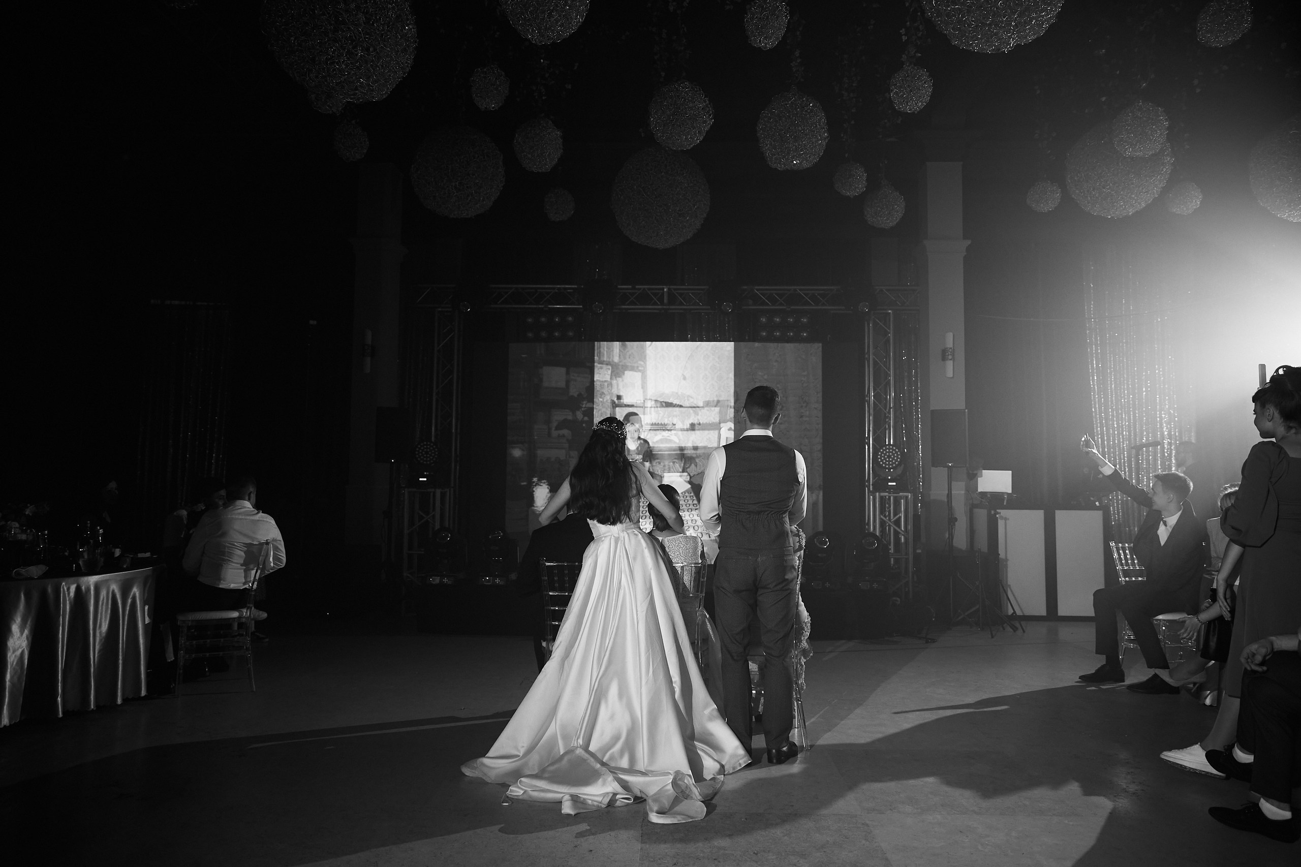 Григорий и Карина. Свадебный фотограф в Сургуте Иванов Павел