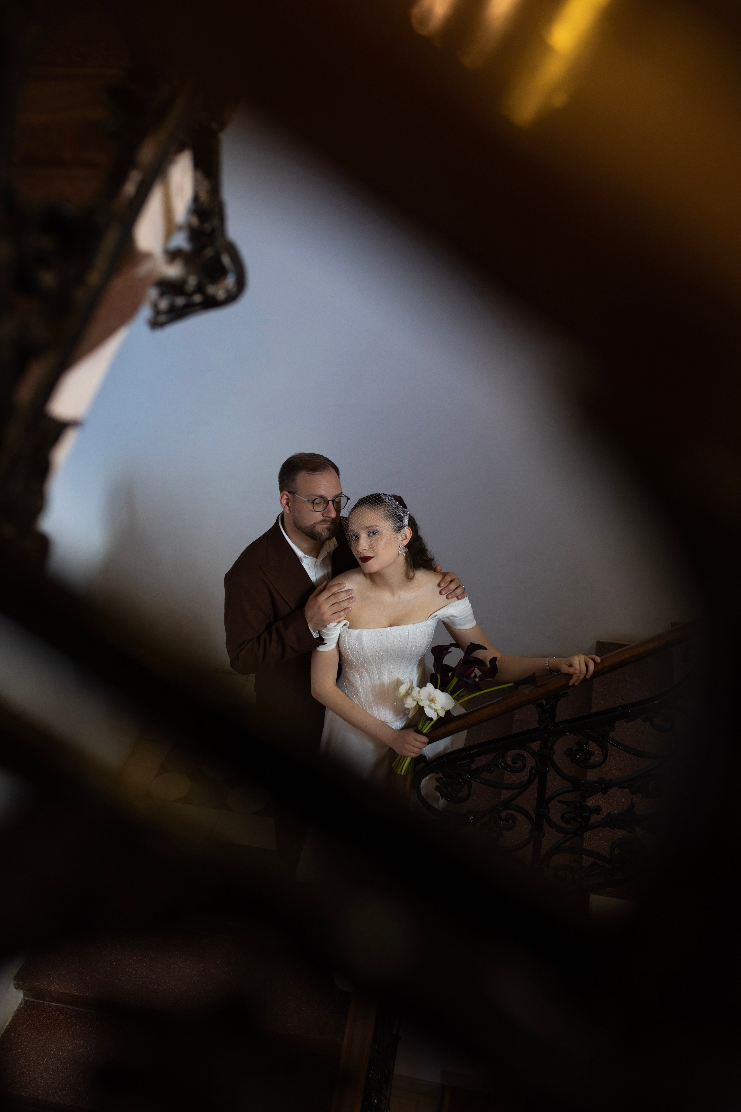 Dmitry Olga. Wedding photographer