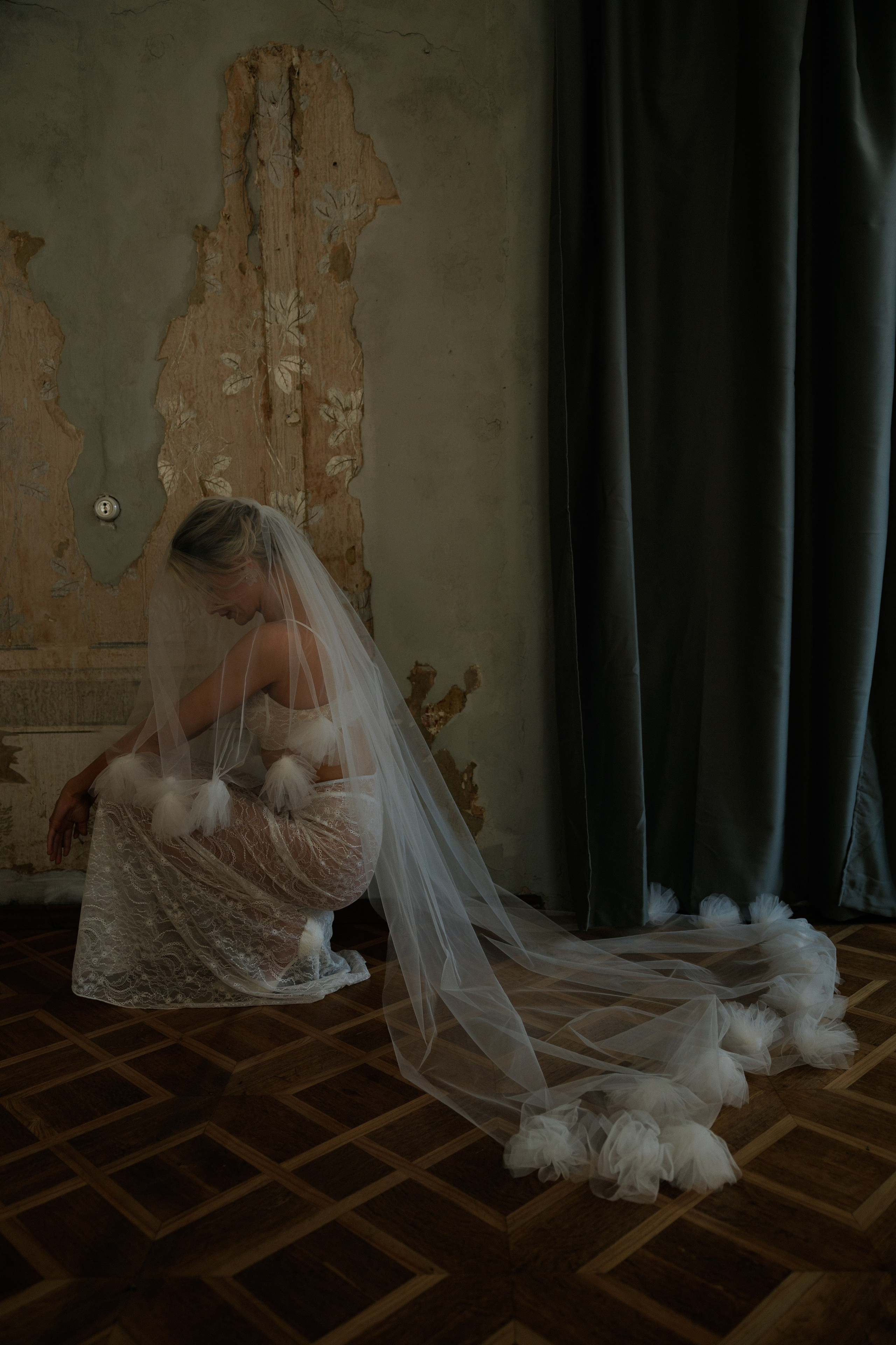 Wedding day Юля и Дима. Привет! Меня зовут Лера, я фотограф в Нижнем Новгороде