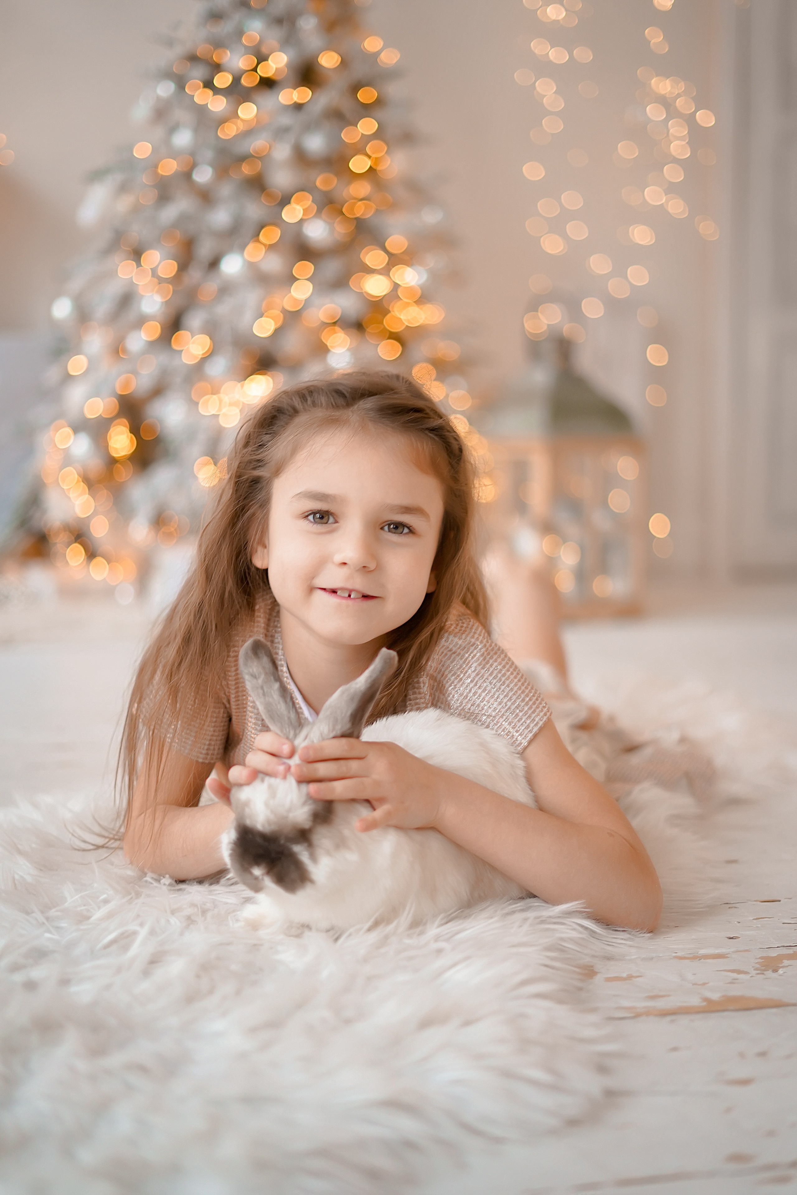 Маленькая леди. Фотограф Татьяна Митрофанова