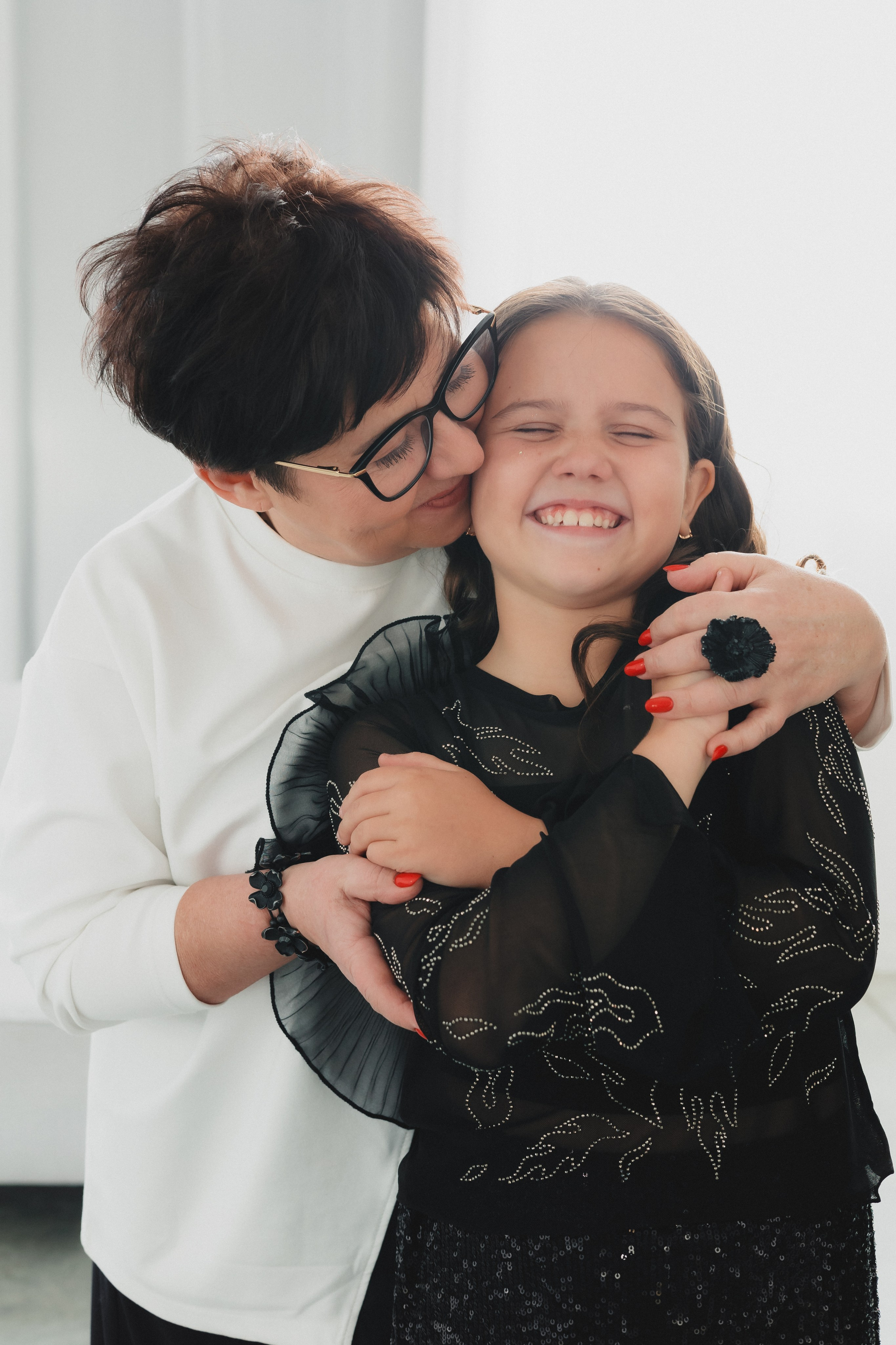 Семья💗. Фотограф в Волгограде — Александра Искандерова