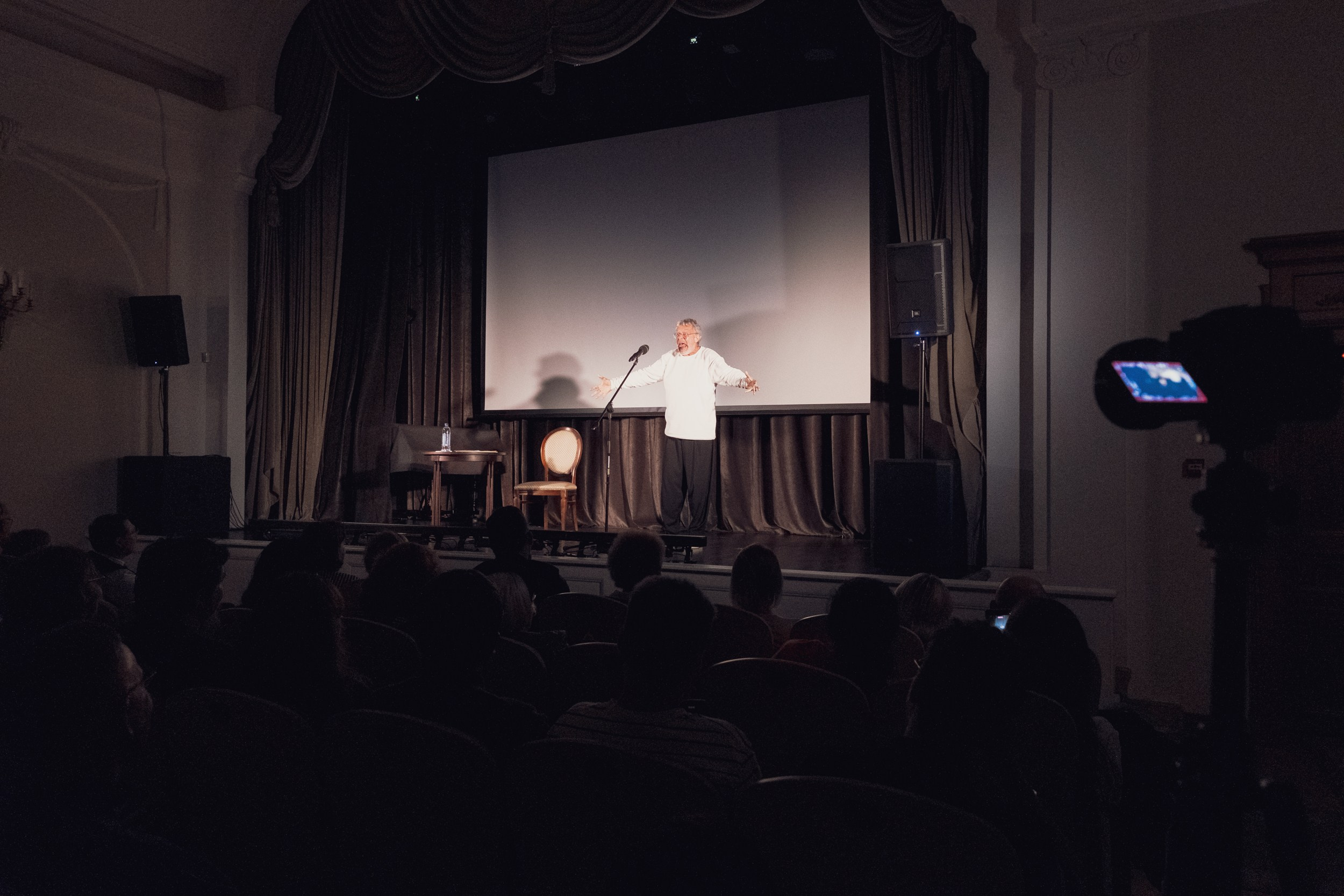 РЕПОРТАЖ. Фотограф в Санкт-Петербурге и Москве Юлия Паршакова