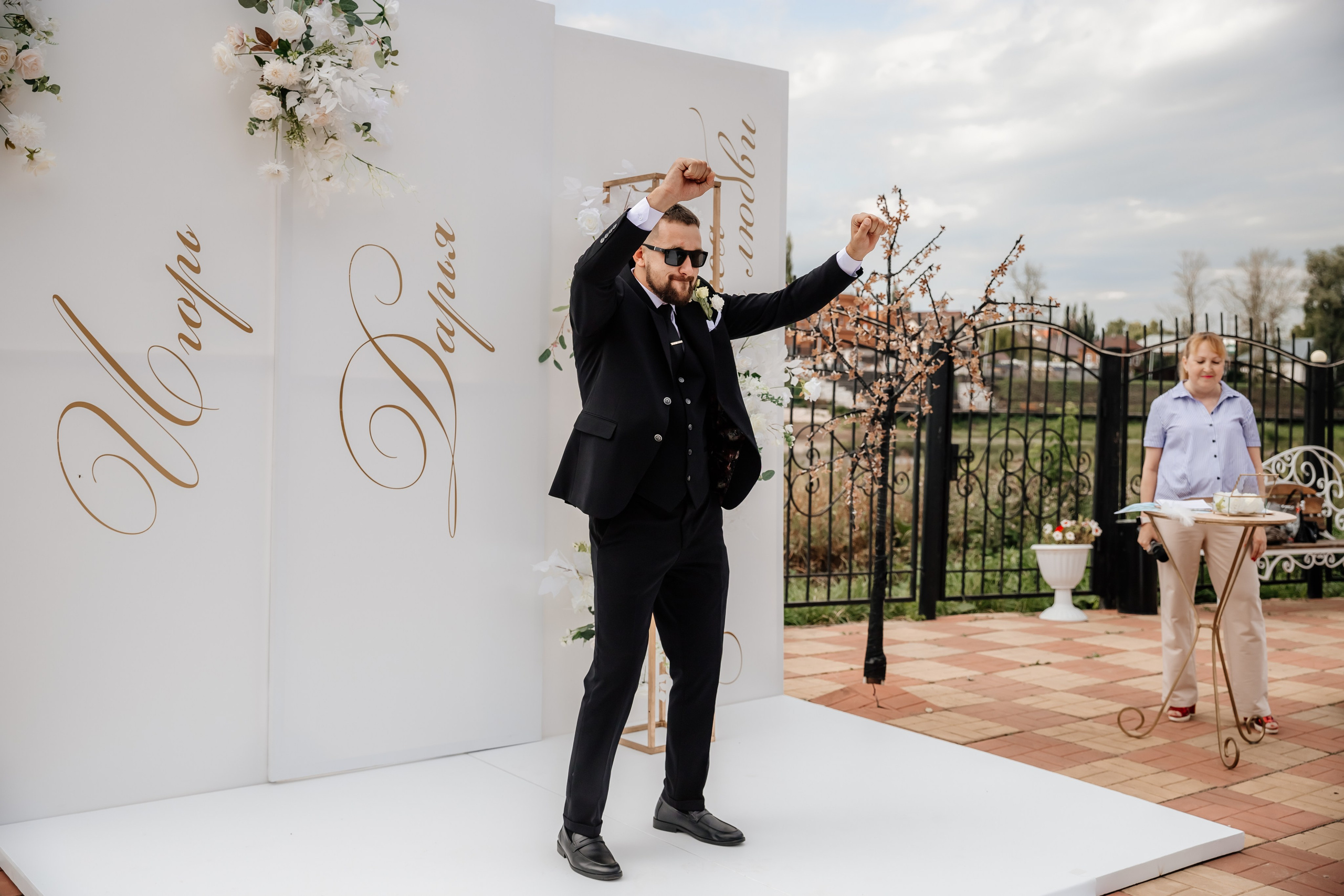 Игорь и Дарья. Свадебный и семейный фотограф Разида Мухаметова