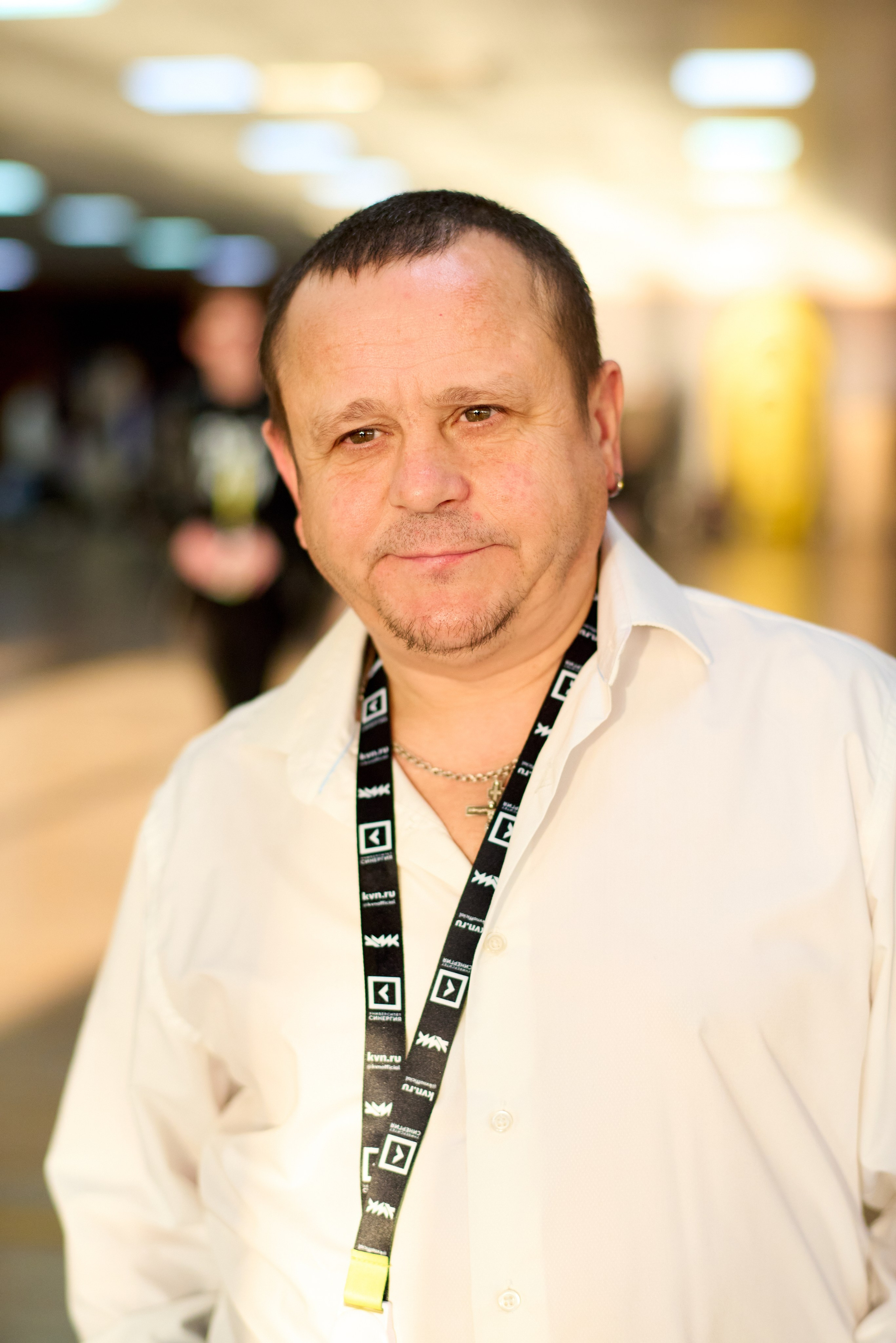 КиВиН-2025. #спецкорНвер