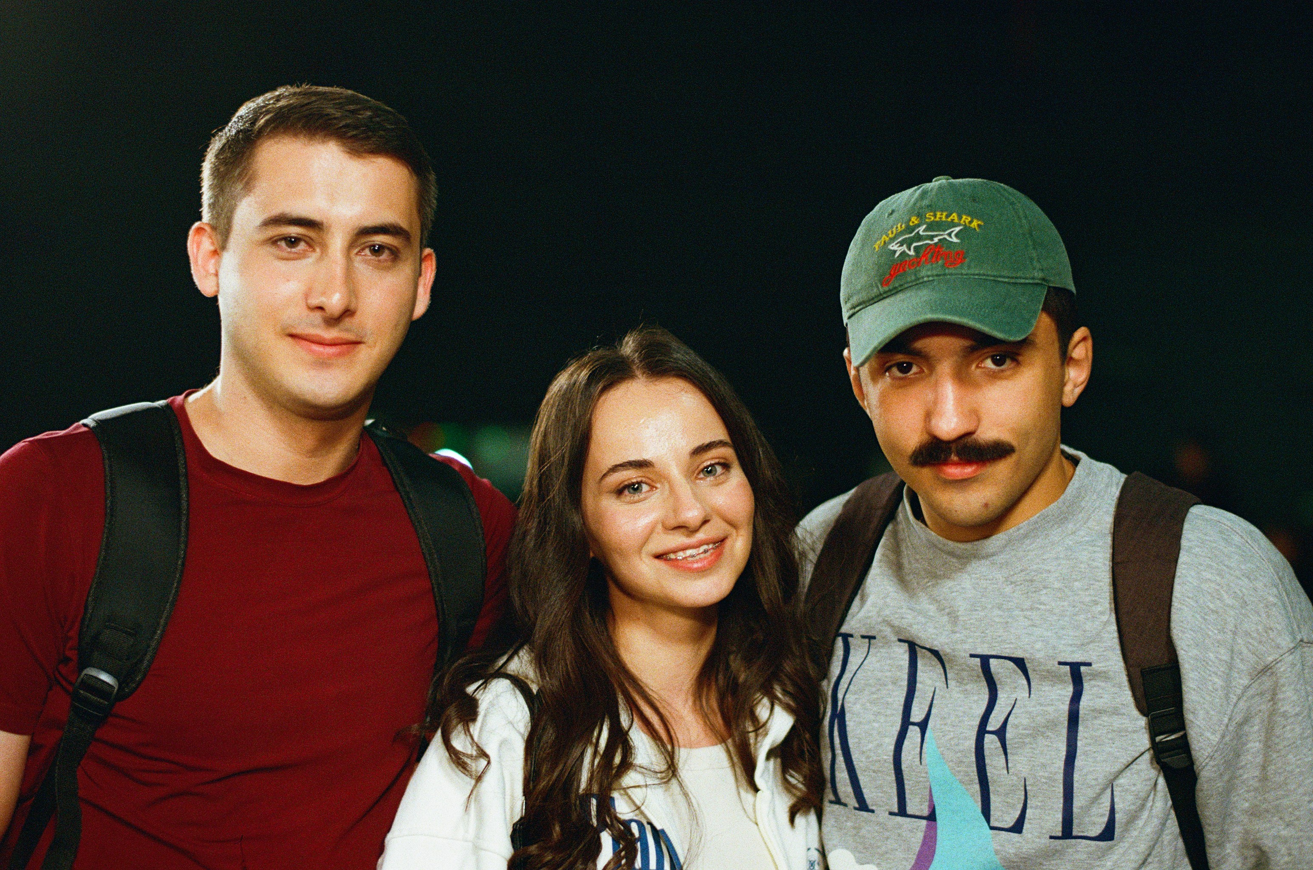 Лига Городов 2024. #спецкорНвер