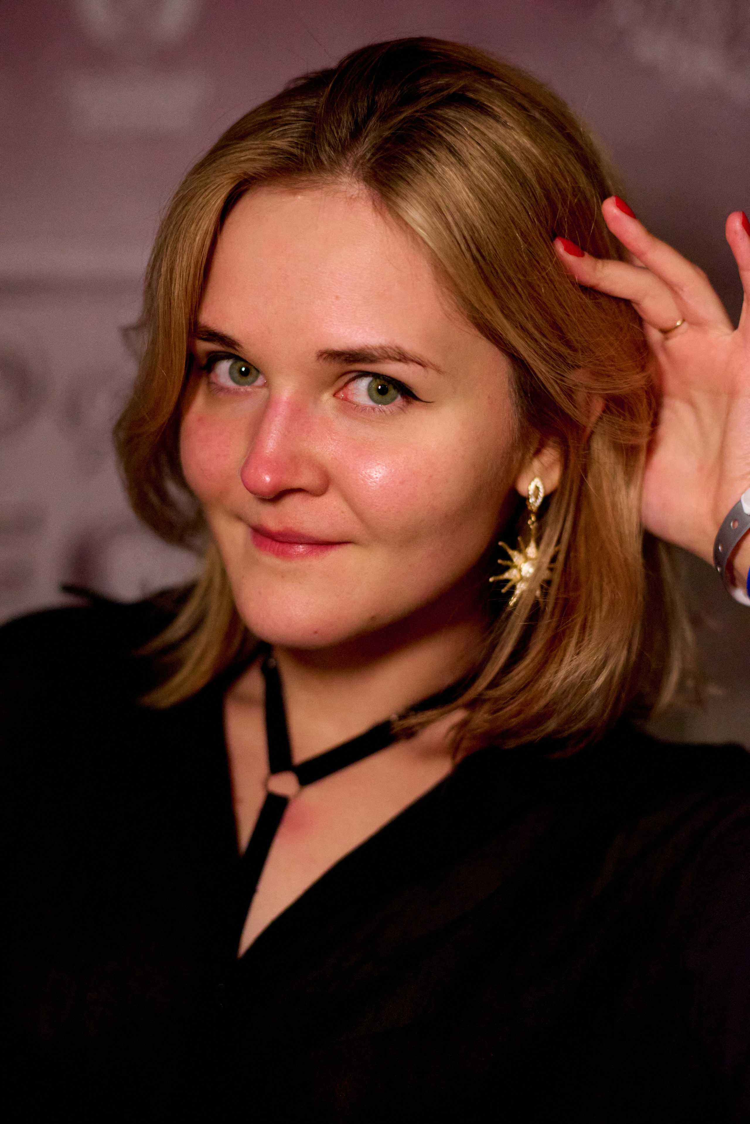 Porech'e 47. #спецкорНвер