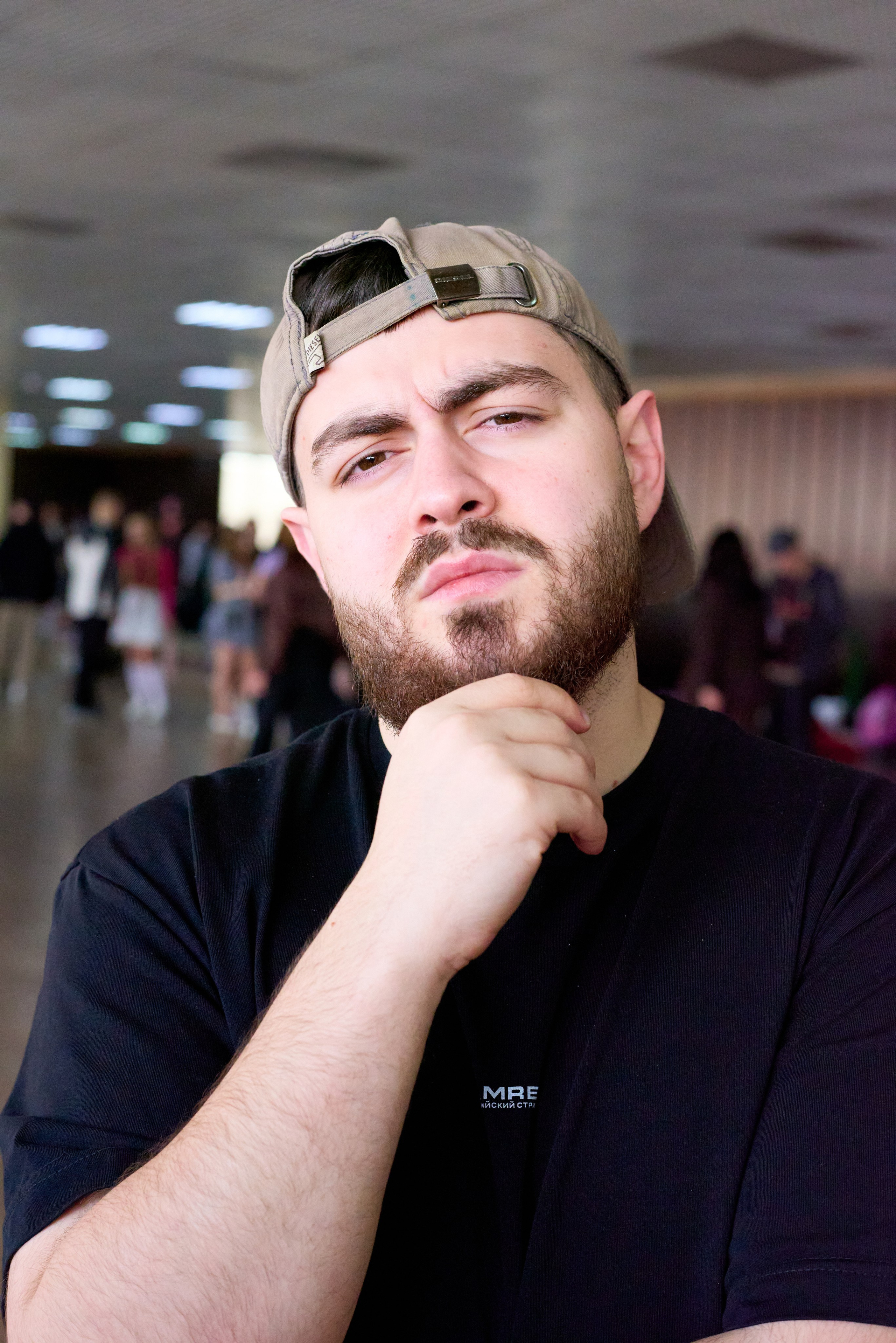 КиВин-2026. #спецкорНвер
